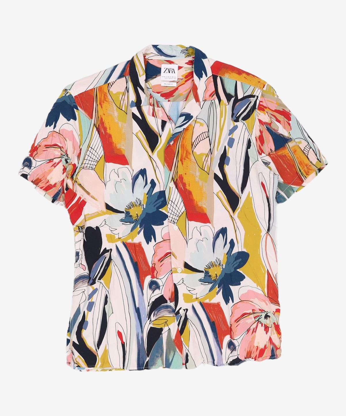 자라(ZARA) 캐주얼 셔츠 M