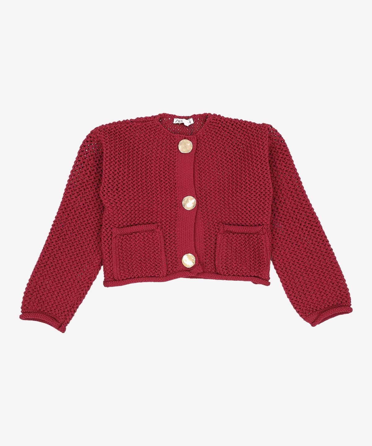 자라(ZARA) 카디건 S