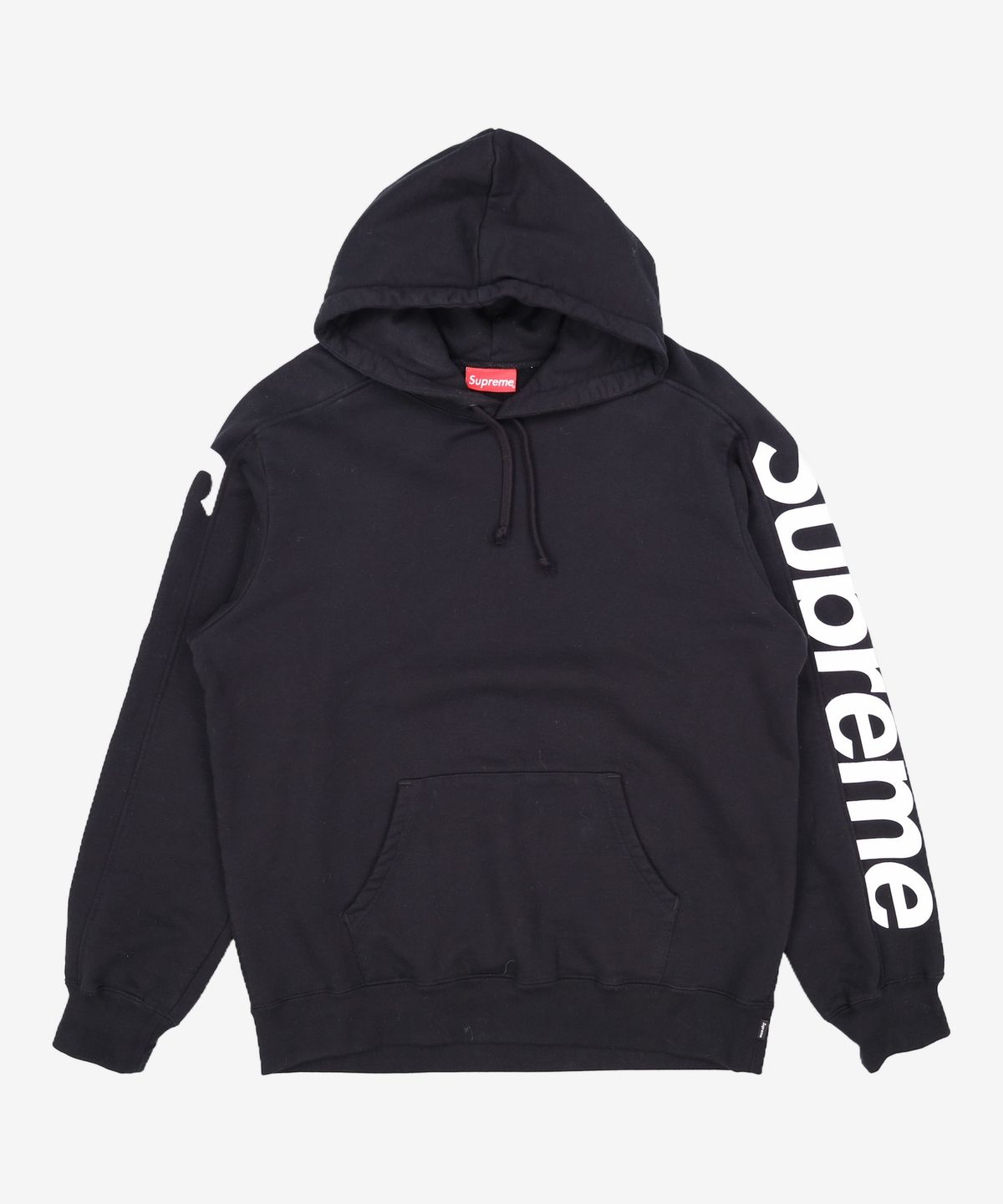 슈프림(SUPREME) 후드 티셔츠 L