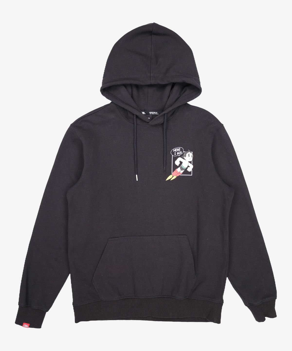 뉴에라(NEW ERA) 후드 티셔츠 100