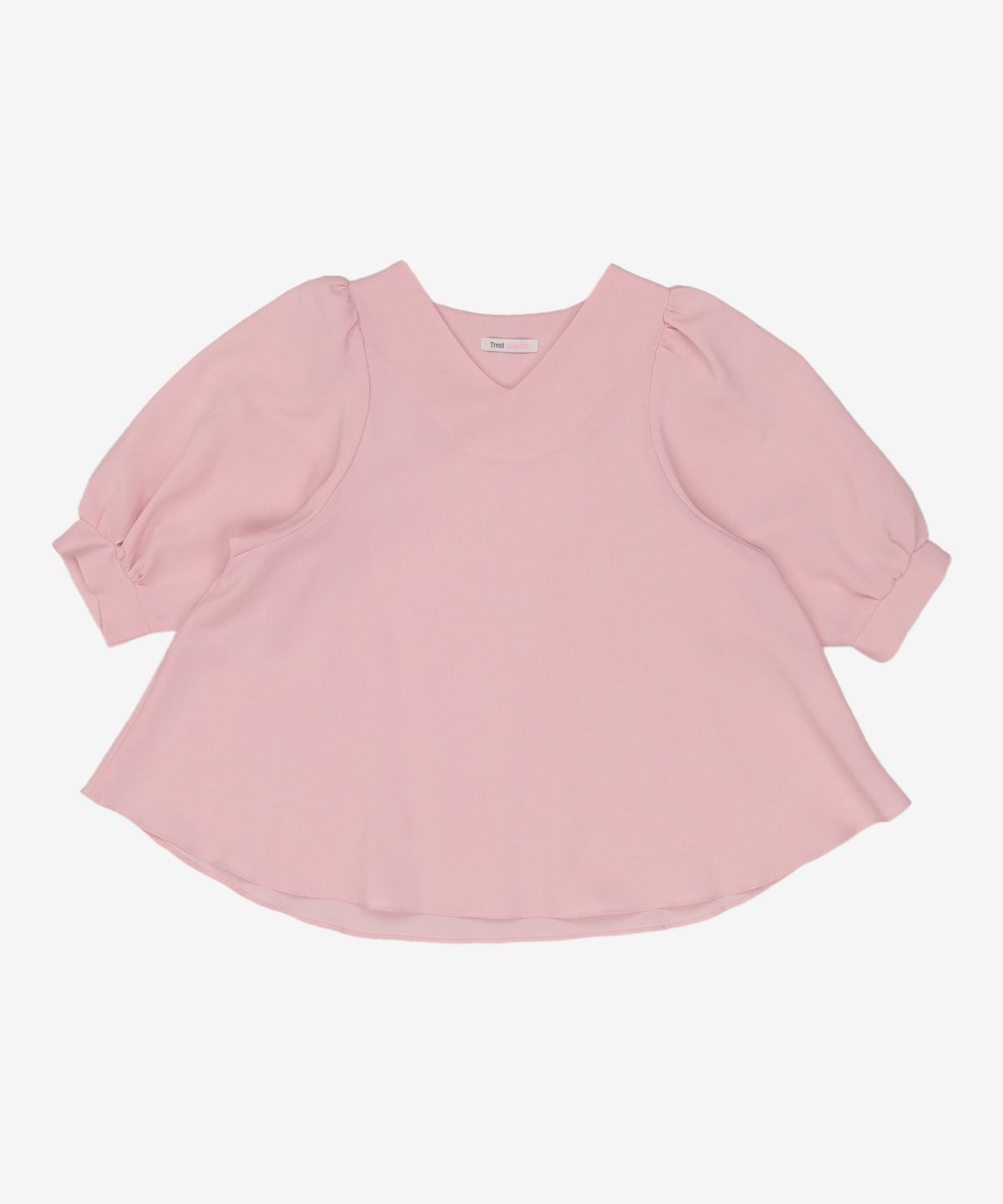 트렌드컬렉션(Trend Collection) 블라우스 FREE