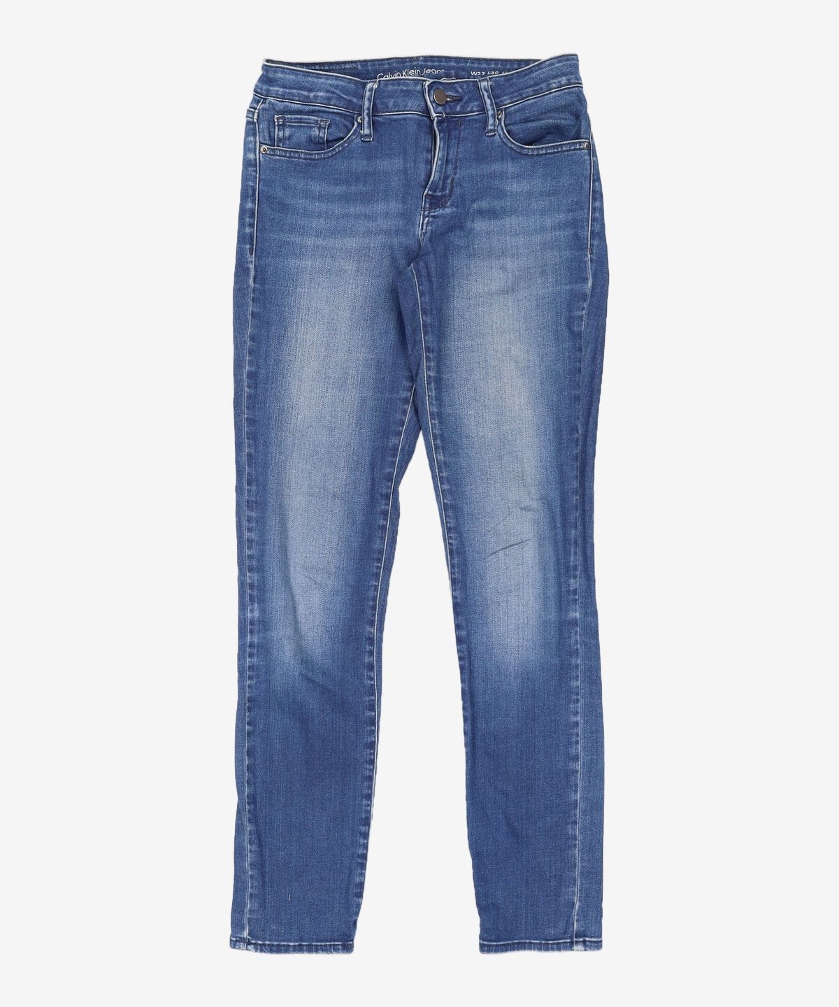 캘빈클라인 진(CALVIN KLEIN JEANS) 청/데님 팬츠 27