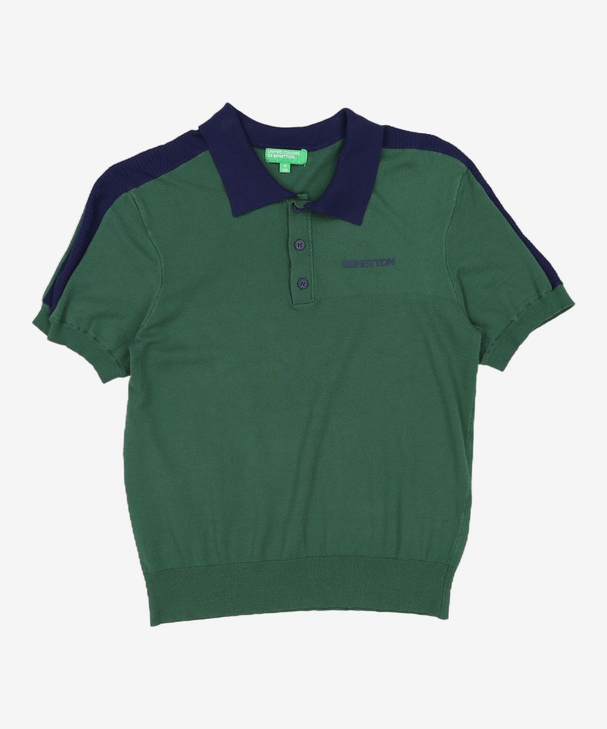베네통(BENETTON) 피케/카라 티셔츠 95
