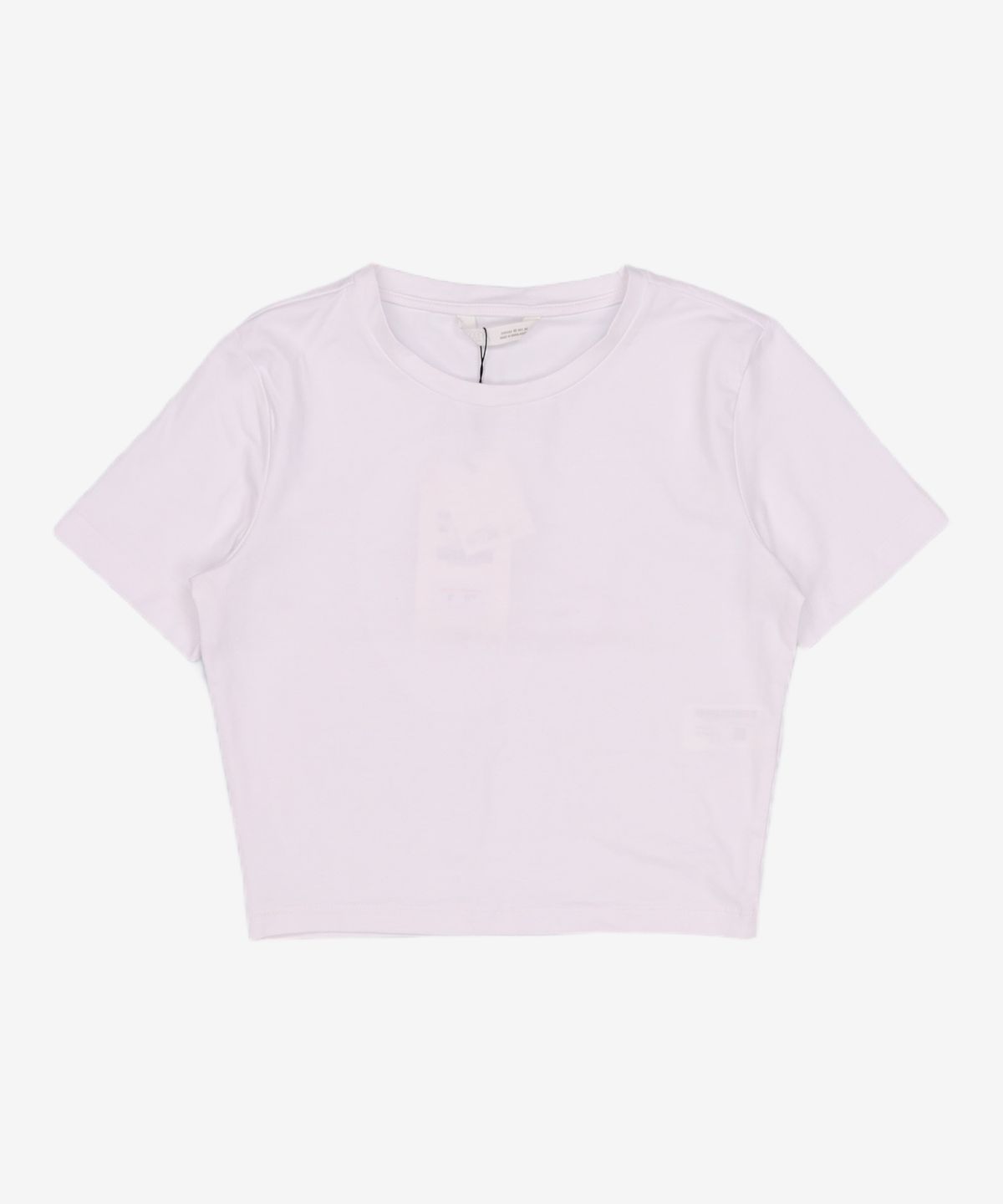 자라(ZARA) 반소매 티셔츠 XS