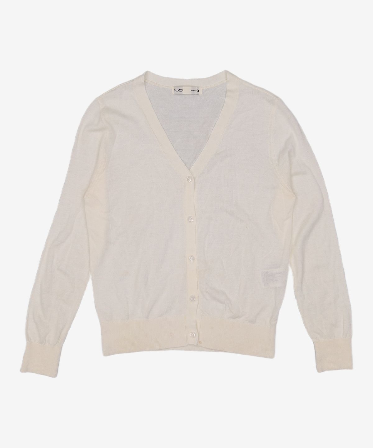 미쏘(MIXXO) 카디건 S