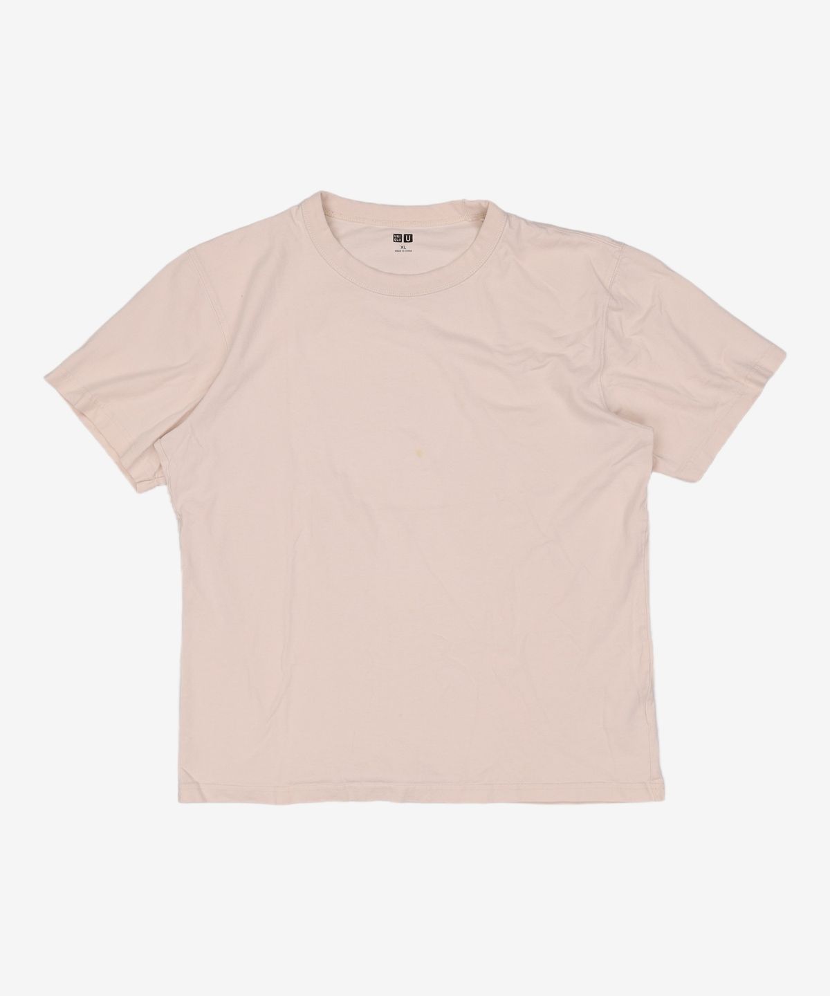 유니클로(UNIQLO) 반소매 티셔츠 XL