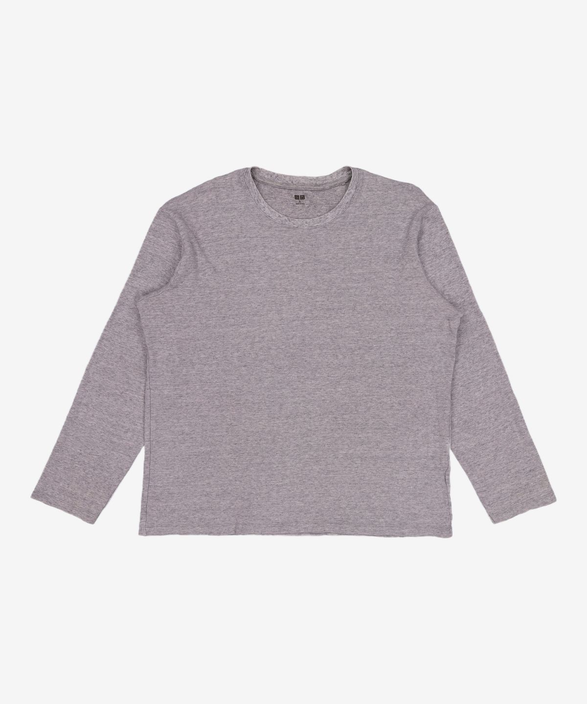 유니클로(UNIQLO) 긴소매 티셔츠 XL