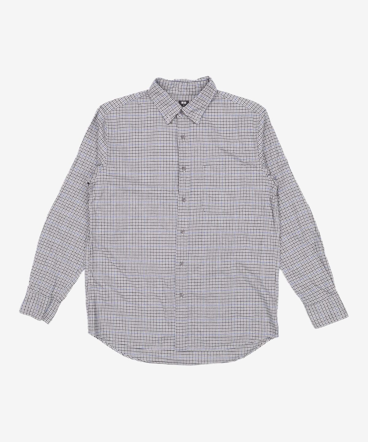 유니클로(UNIQLO) 캐주얼 셔츠 M