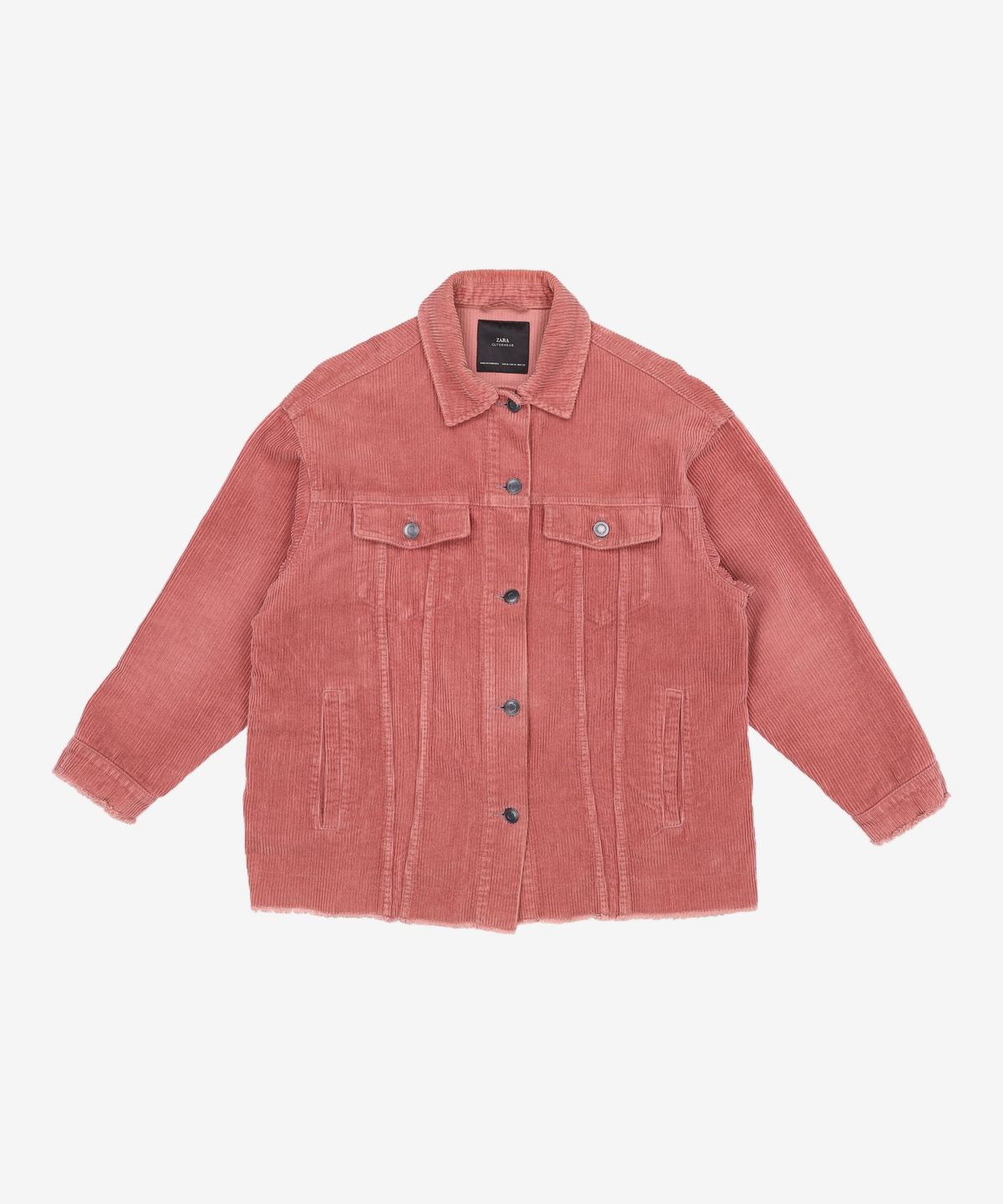 자라(ZARA) 데님/트러커 재킷 M