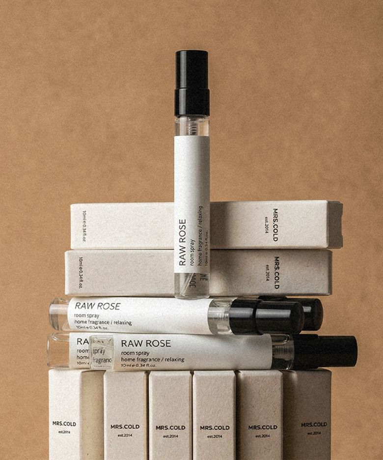 휴대용 10ml 룸스프레이 패프릭 퍼퓸 섬유 에티켓향수