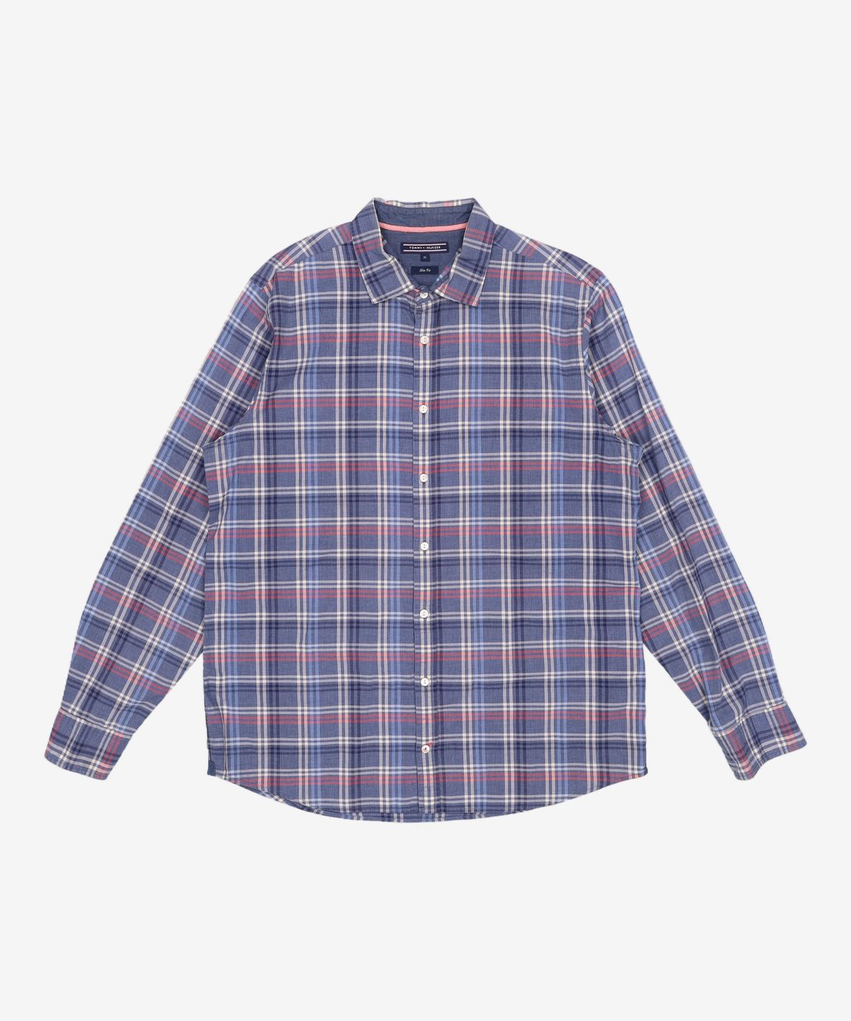 타미힐피거(TOMMY HILFIGER) 캐주얼 셔츠 XL