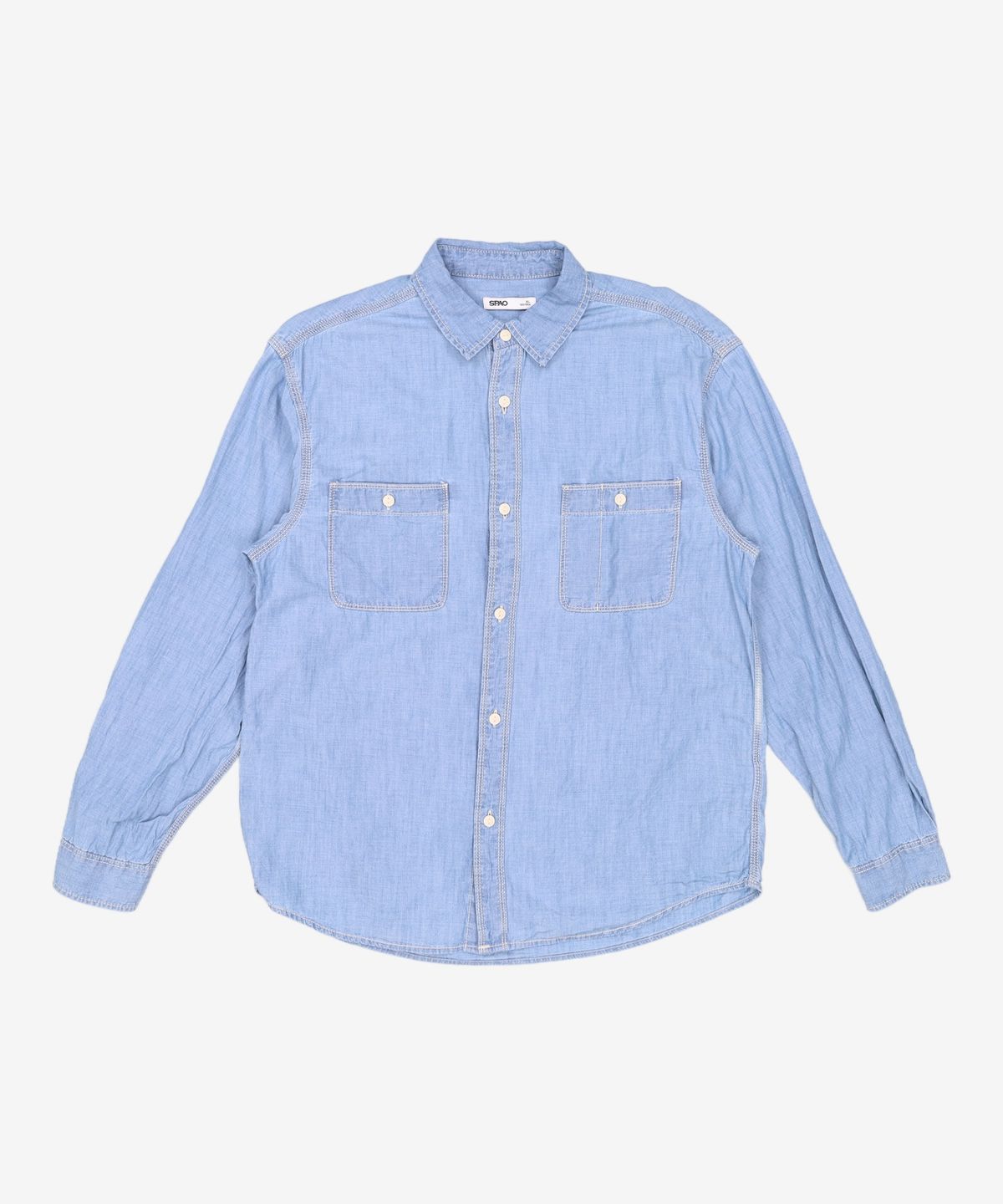 스파오(SPAO) 캐주얼 셔츠 XL