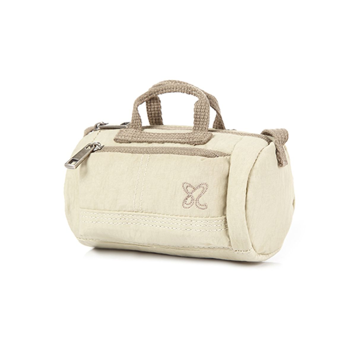쌤소나이트 레드(SAMSONITE RED) TRENA 보스턴 키링 SHADOW LIME UU964002