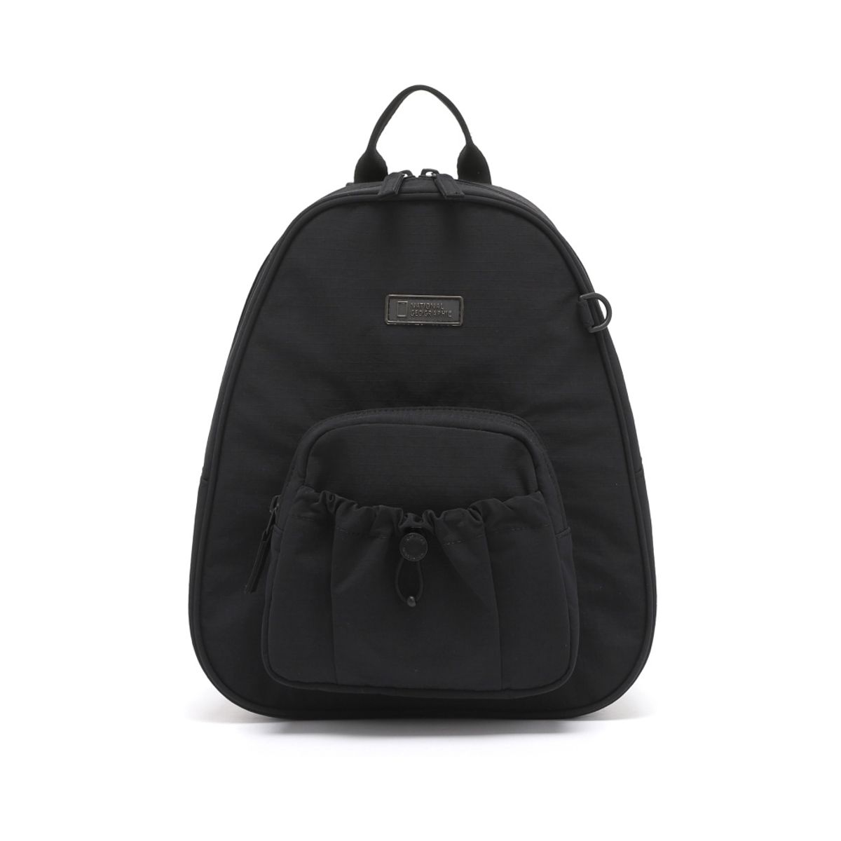 내셔널지오그래픽 키즈(NATIONAL GEOGRAPHIC KIDS) K263KBG030 리노 미니 백팩 BLACK