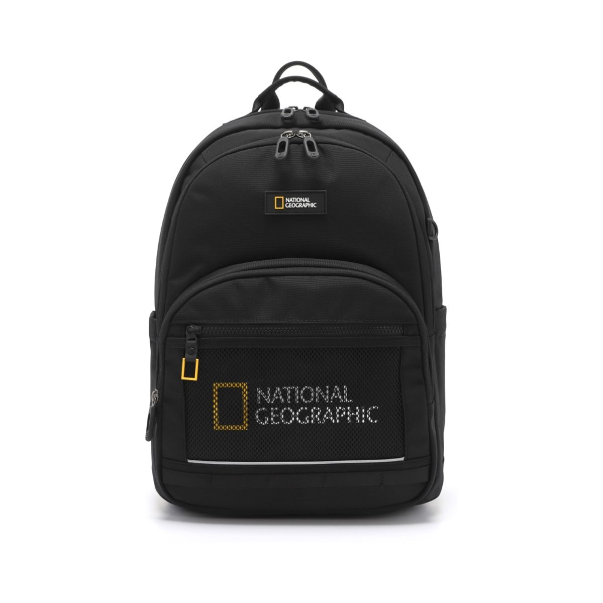 내셔널지오그래픽 키즈(NATIONAL GEOGRAPHIC KIDS) K263KBG020 엘론 백팩 BLACK