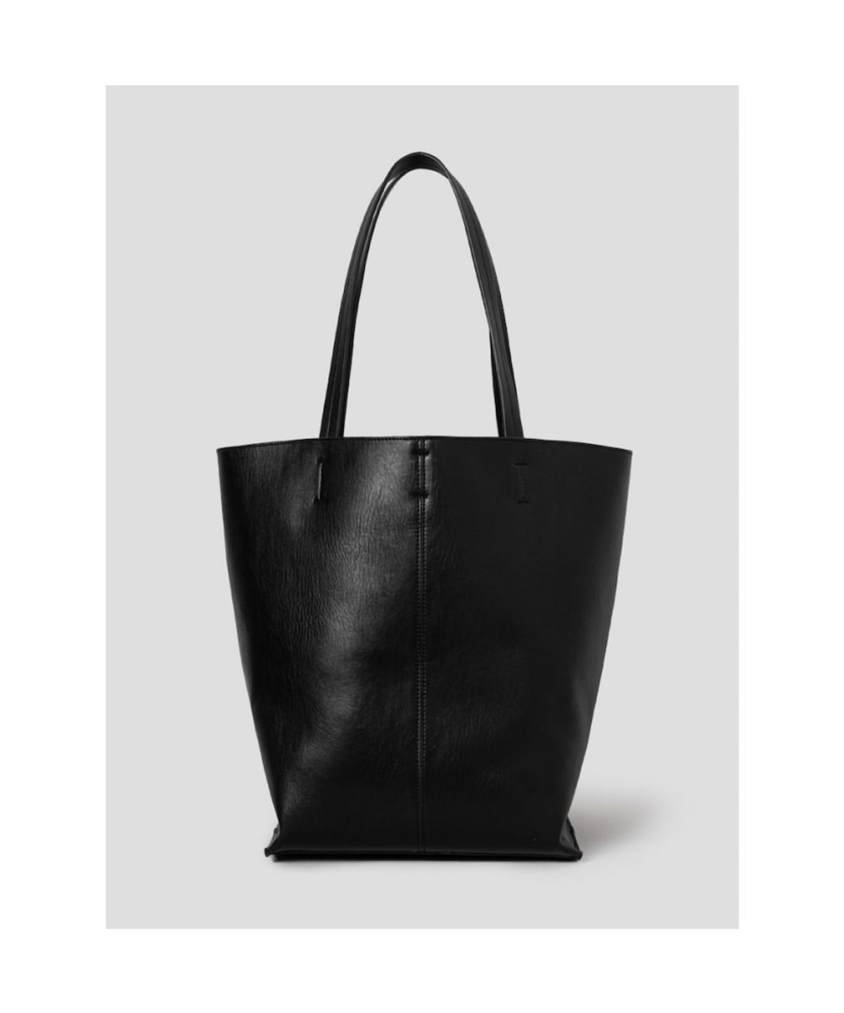 디애퍼처(THE APERTURE) Vaso Bag  Black (TA67D4A035)