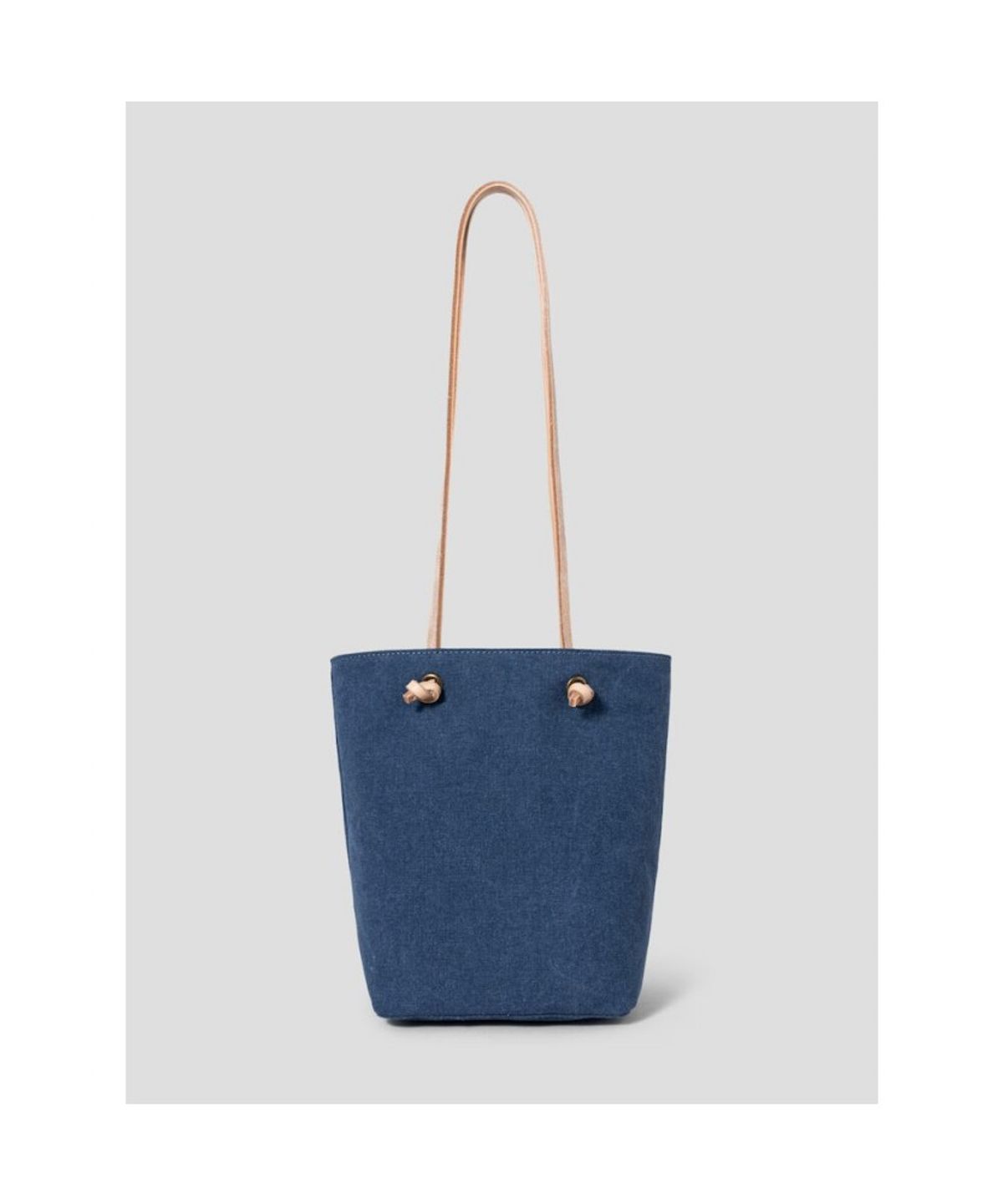 디애퍼처(THE APERTURE) Verona Bag  Blue (TA67D4A04P)