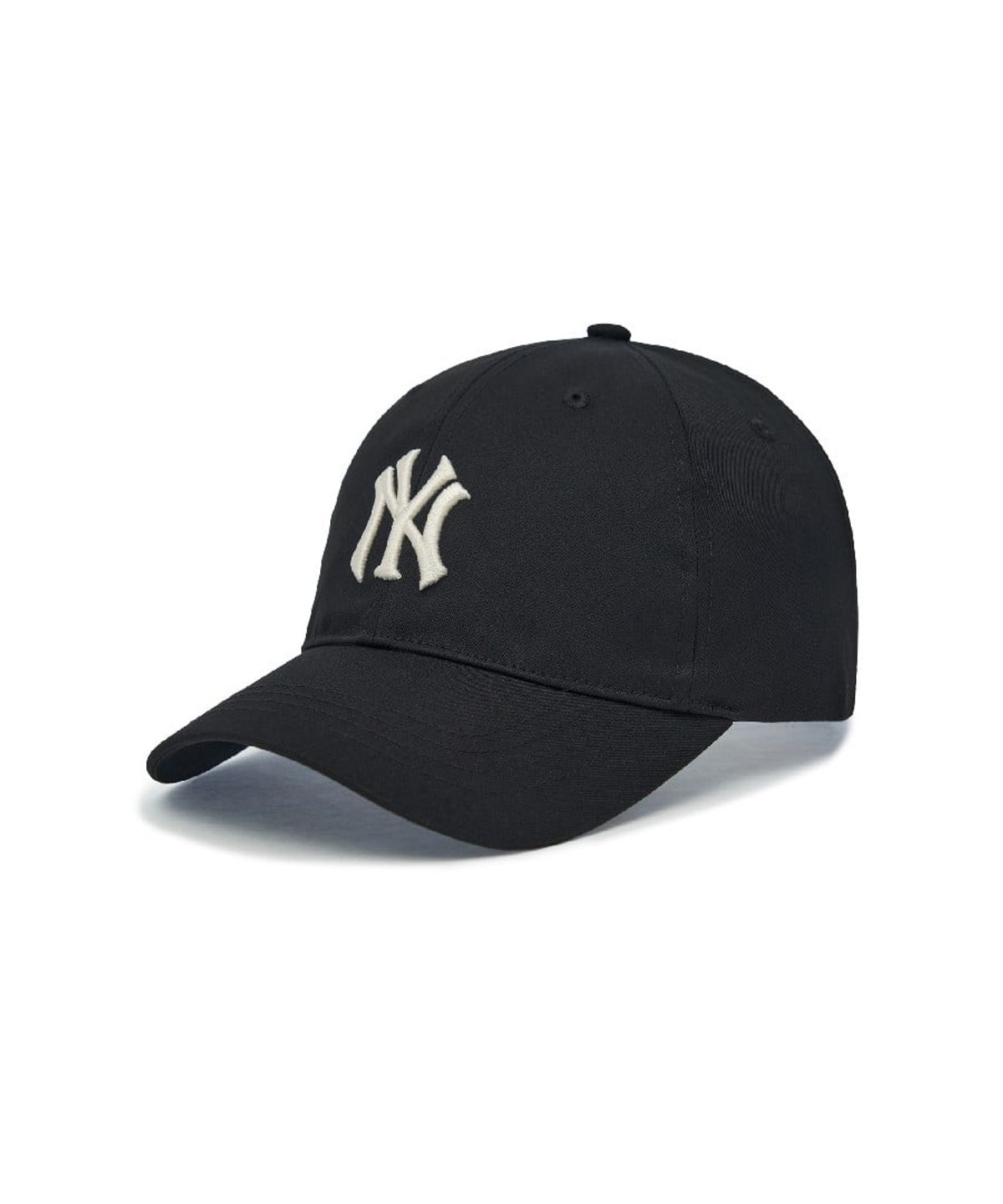 엠엘비 키즈(MLB KIDS) 에이스 소로나 볼캡 NY (Black)