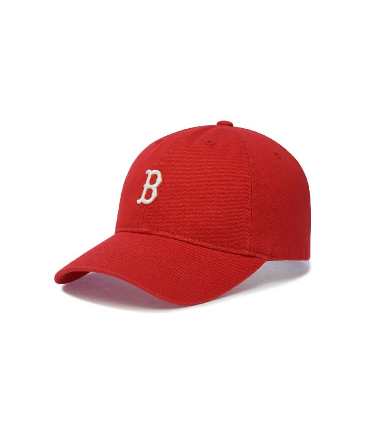 엠엘비 키즈(MLB KIDS) 루키 볼캡 BOS (Red)