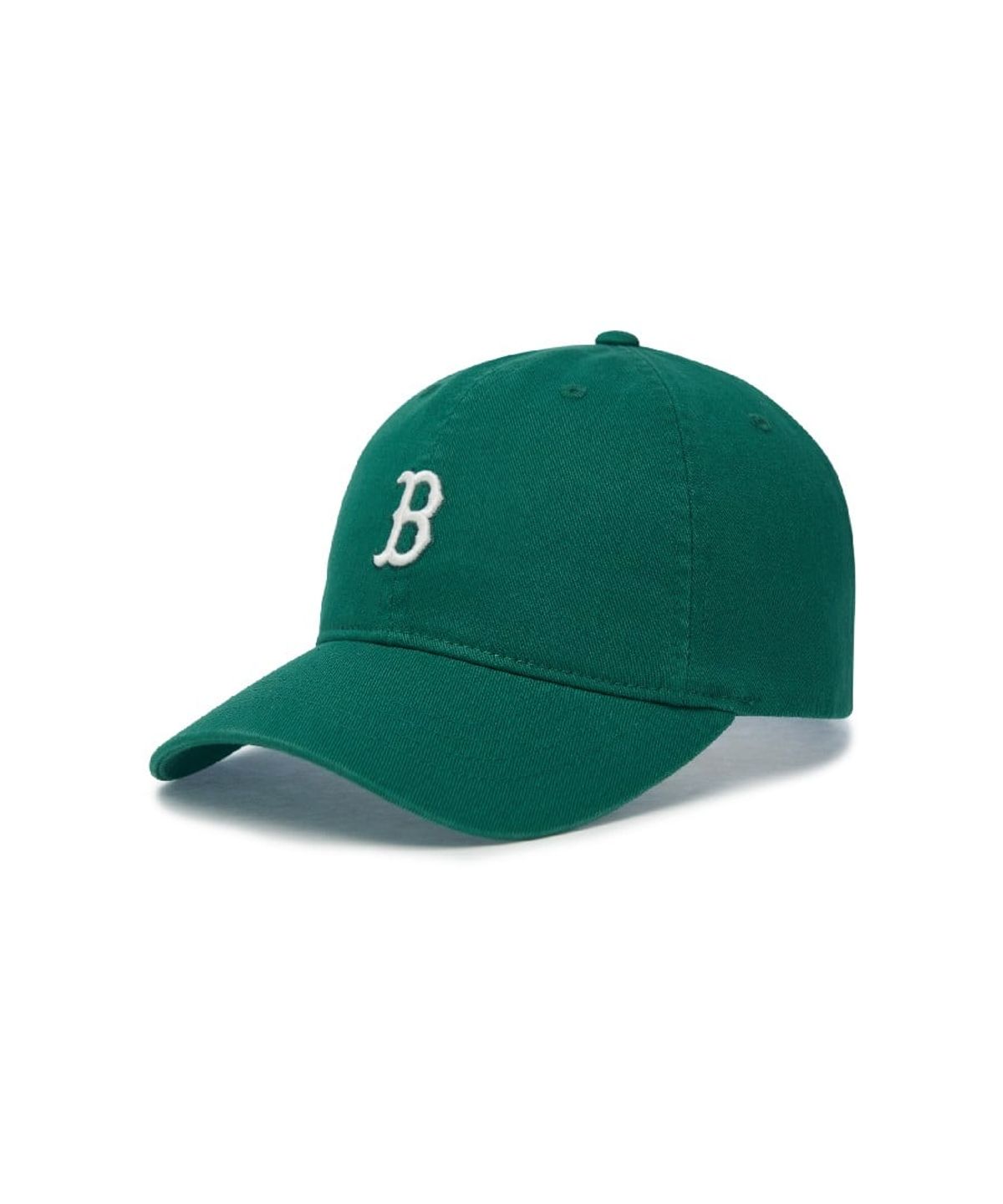 엠엘비 키즈(MLB KIDS) 루키 볼캡 BOS (L.Green)