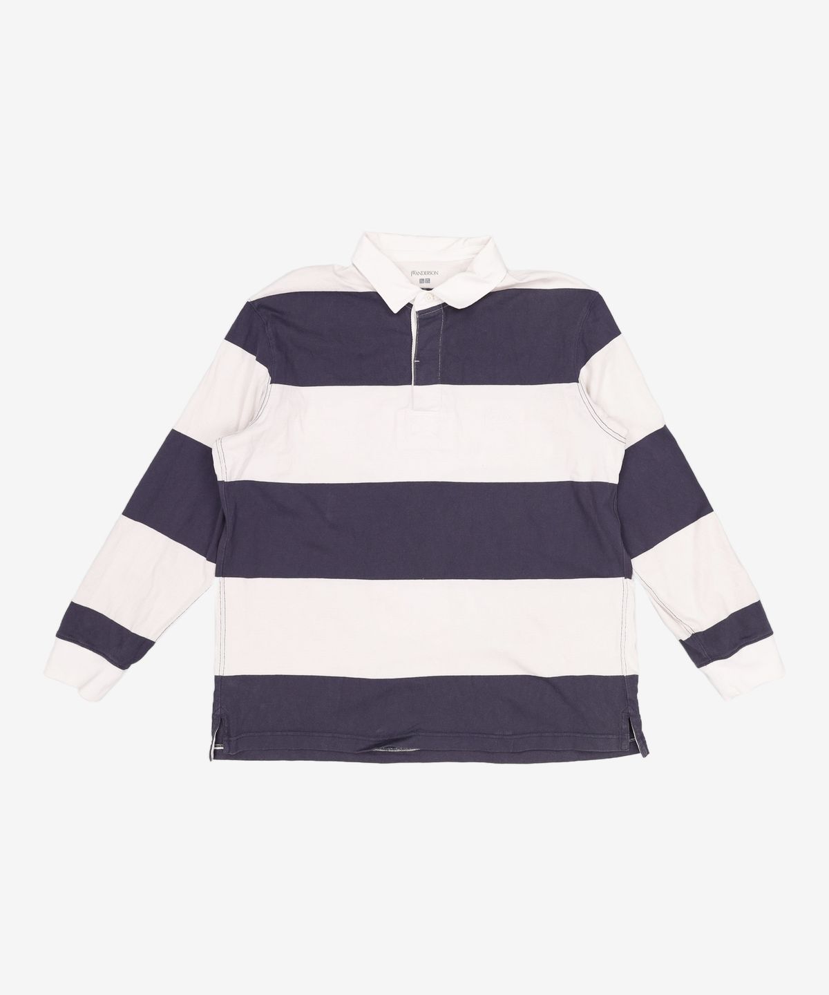유니클로 x JW 앤더슨(UNIQLO x JW ANDERSON) 피케/카라 티셔츠 XL