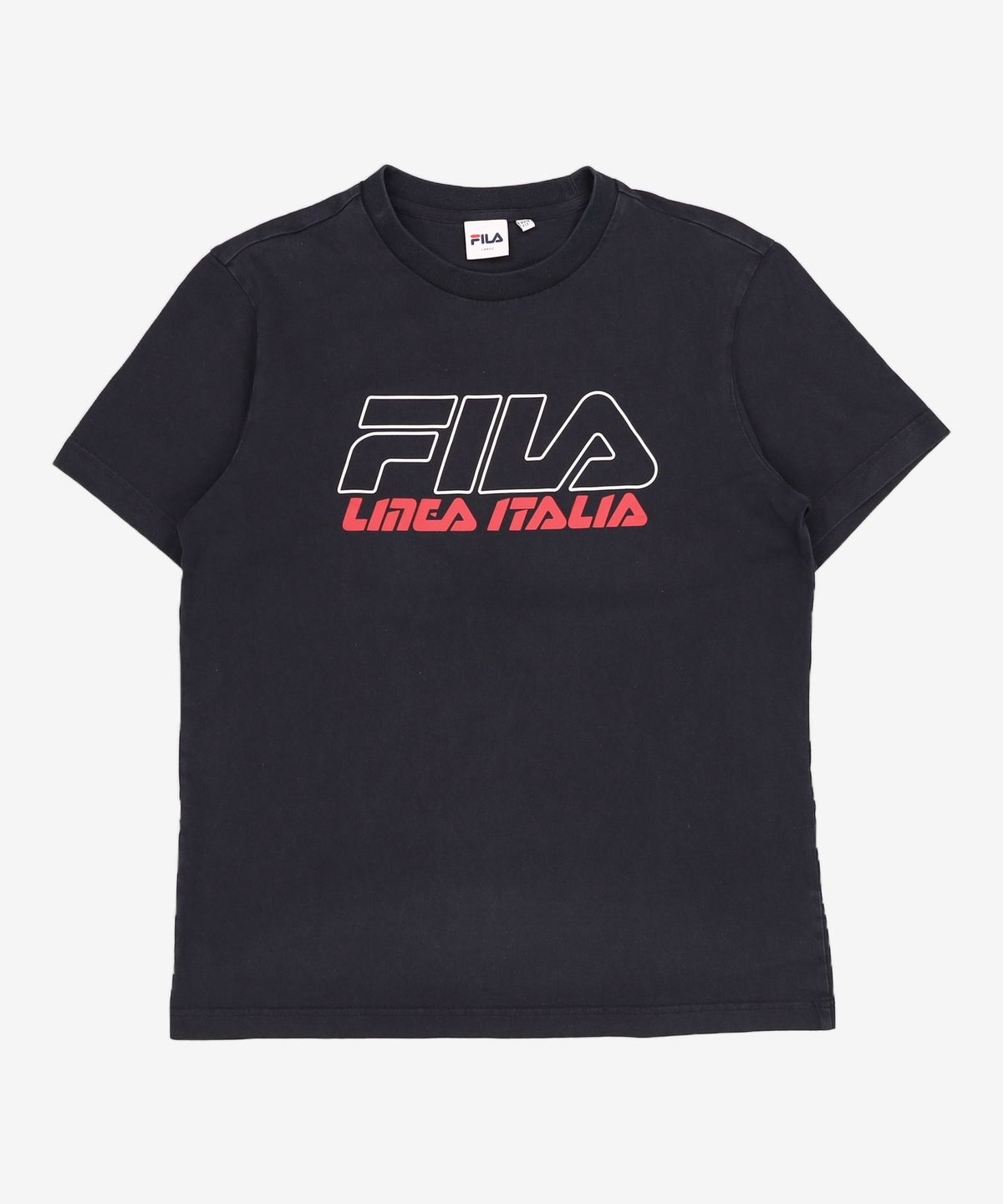 휠라(FILA) 반소매 티셔츠 L
