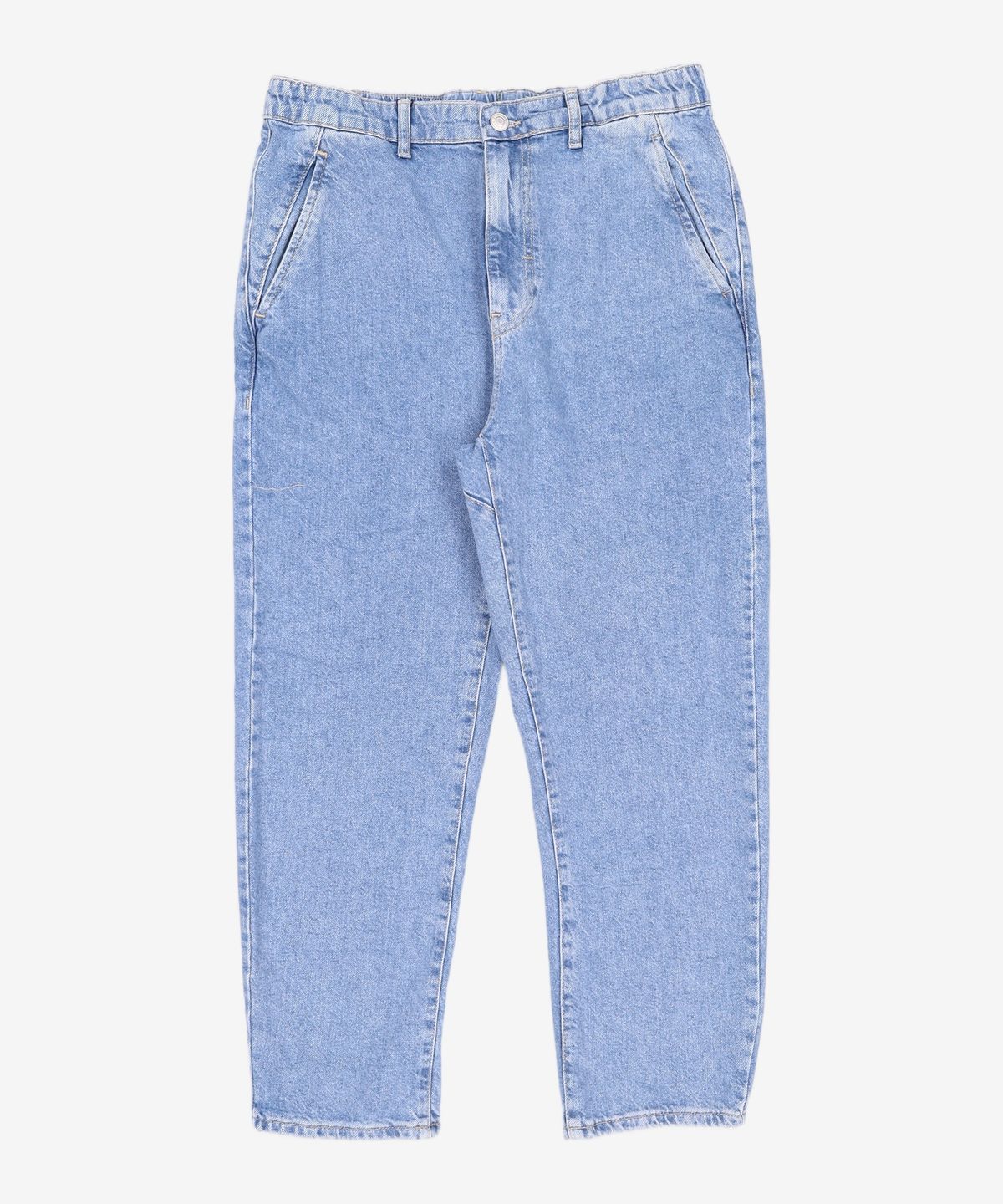 자라(ZARA) 청/데님 팬츠 42