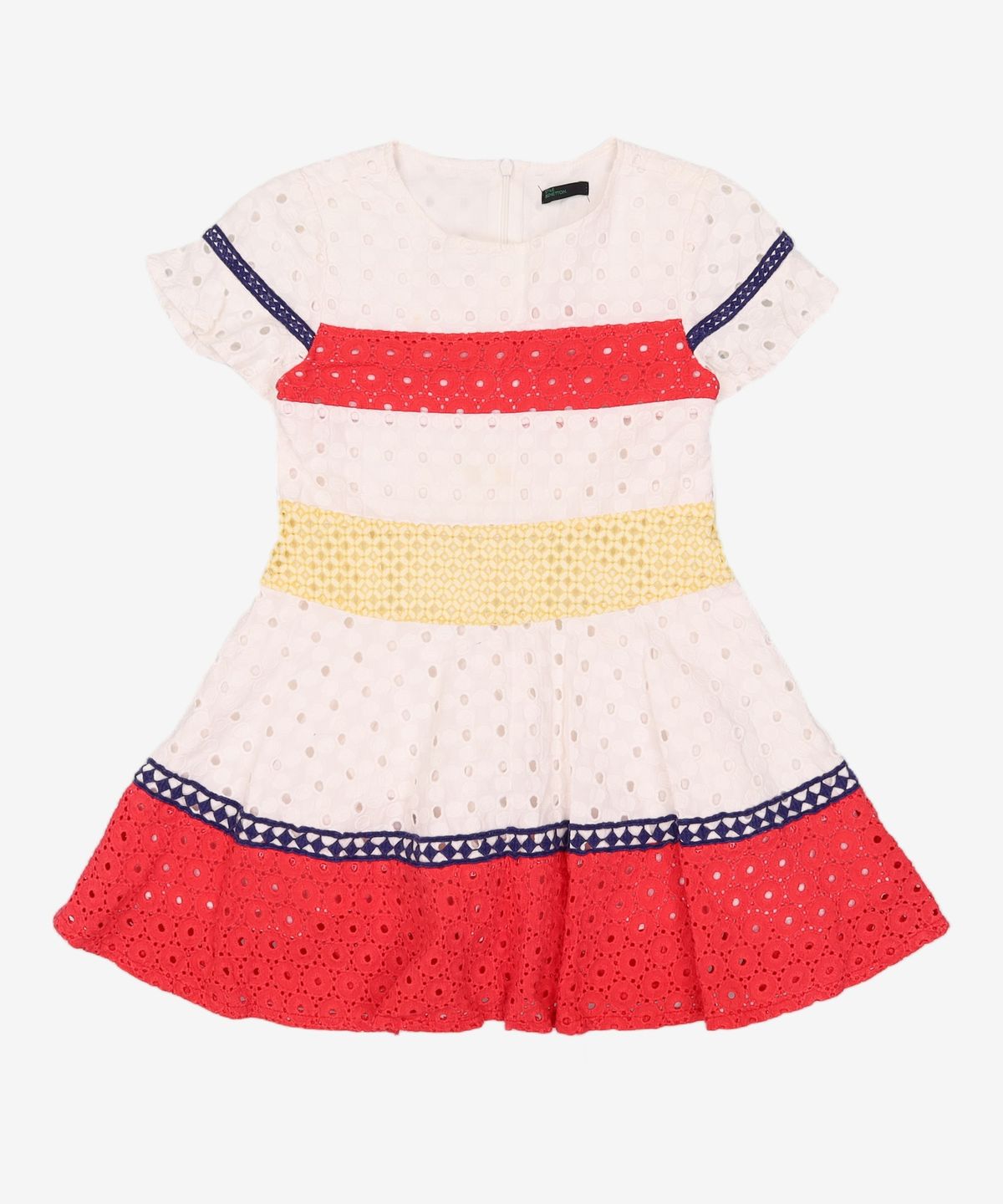 스타일 베네통(STILE BENETTON.) 원피스 120
