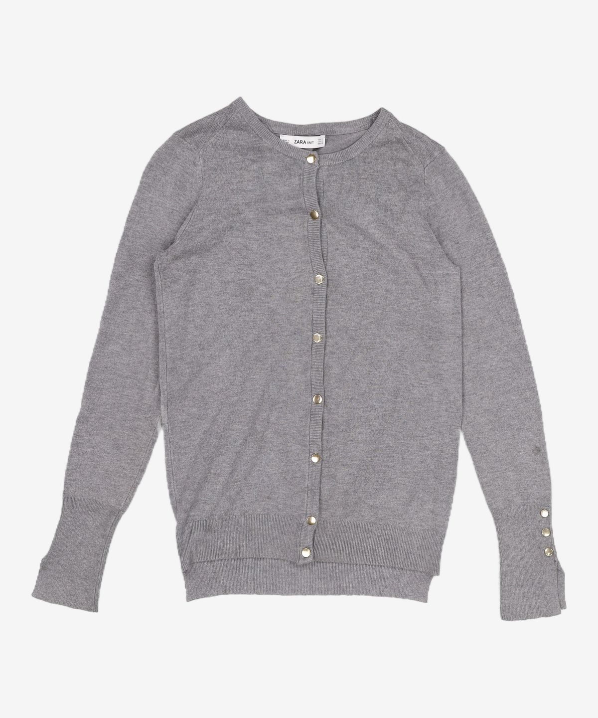 자라 니트(ZARA KNIT) 카디건 S