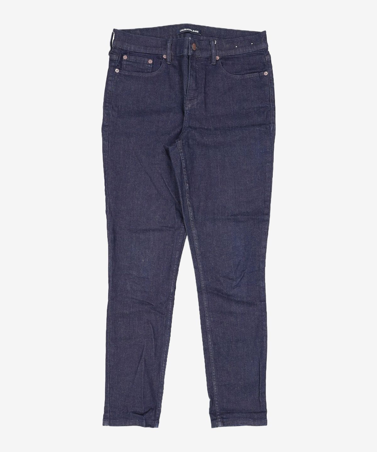 캘빈클라인 진(CALVIN KLEIN JEANS) 청/데님 팬츠 30