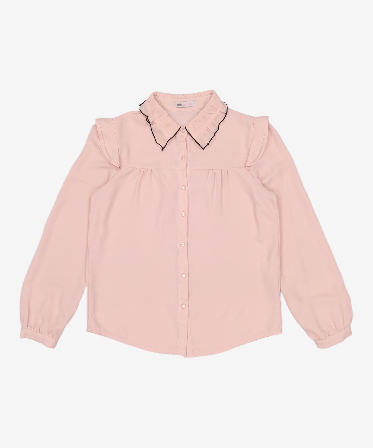 트렌드컬렉션(Trend Collection) 캐주얼 셔츠 FREE