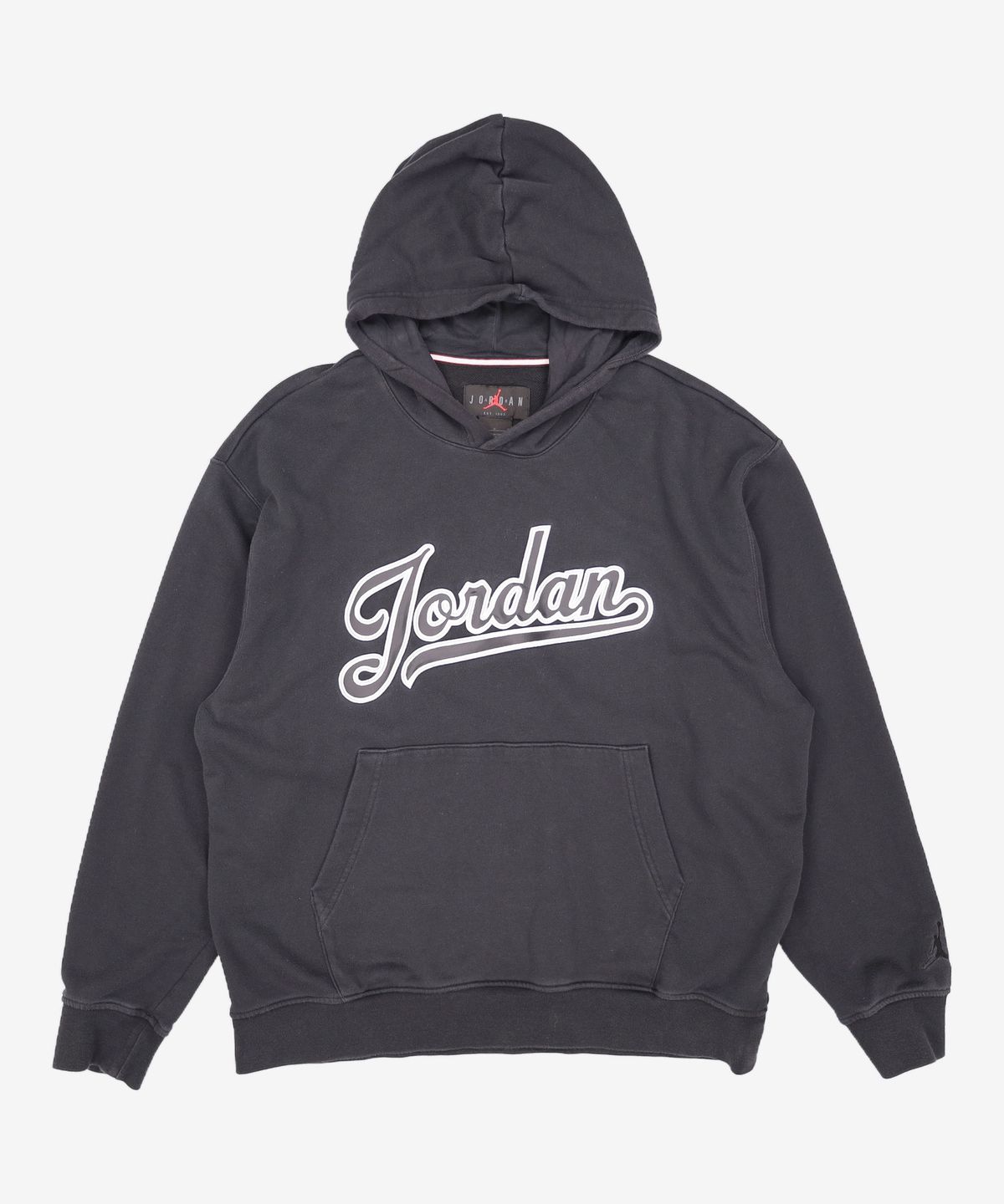 조던(Jordan) 후드 티셔츠 L