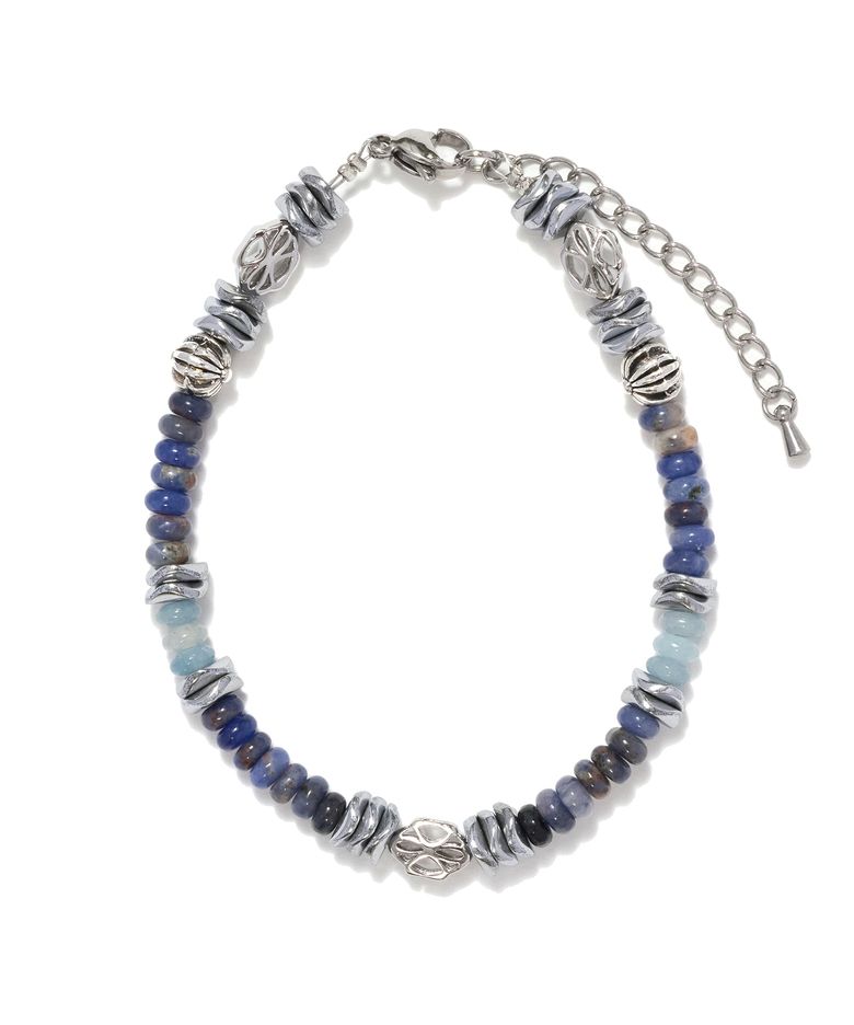 SYMBOL DEEP SEA CORE BRACELET (NAVY)