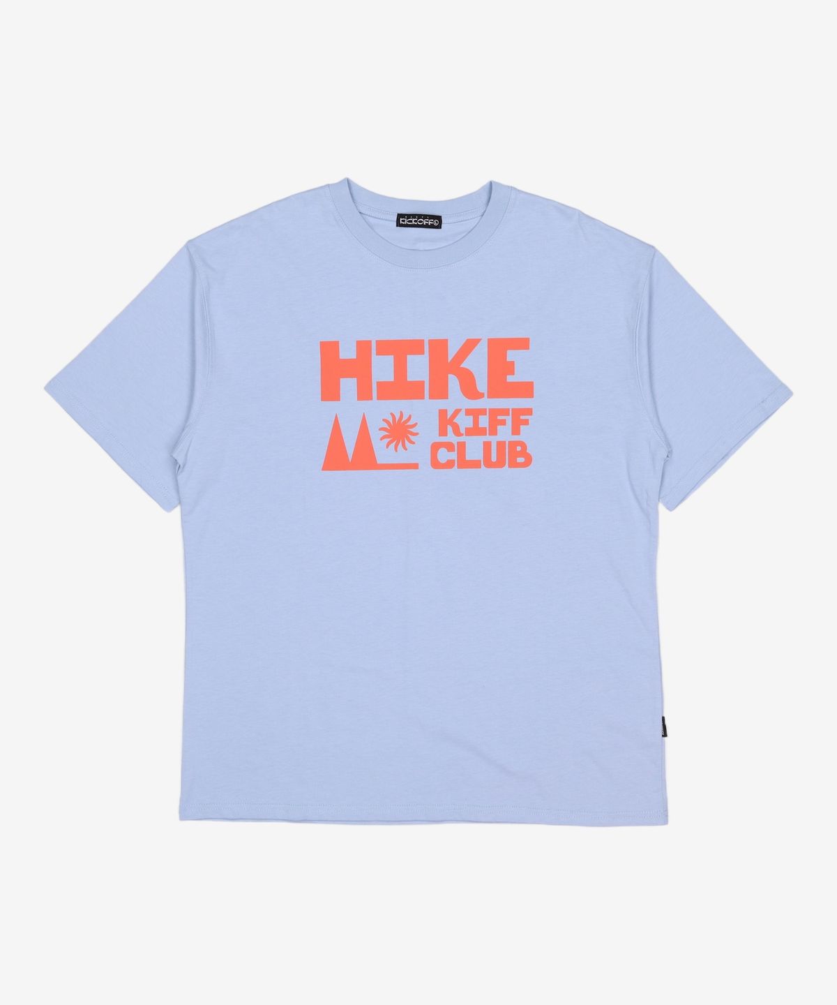 킥(KICK) 반소매 티셔츠 L