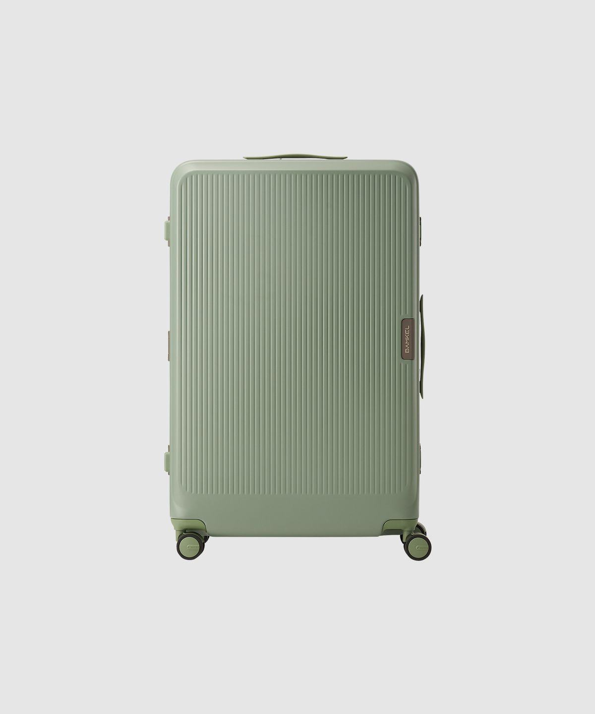 밤켈(BAMKEL) 아웃트래블러 캐리어 24인치_5 colors