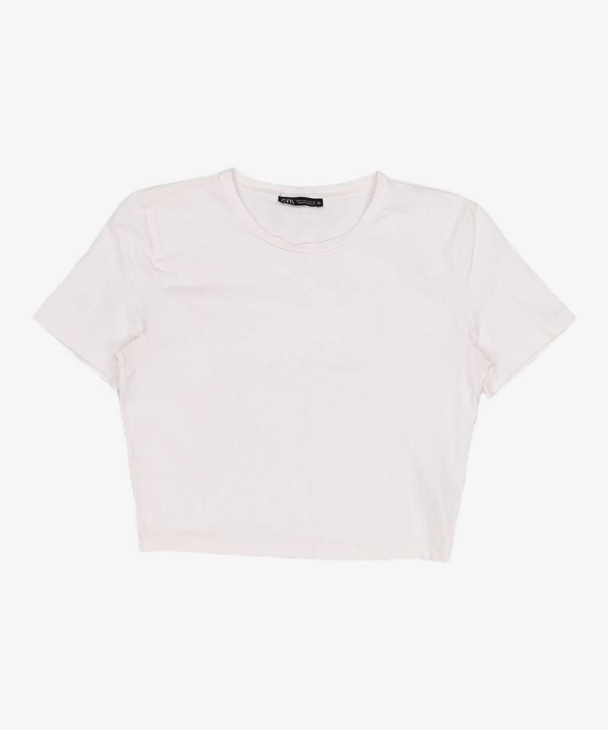 자라(ZARA) 반소매 티셔츠 L