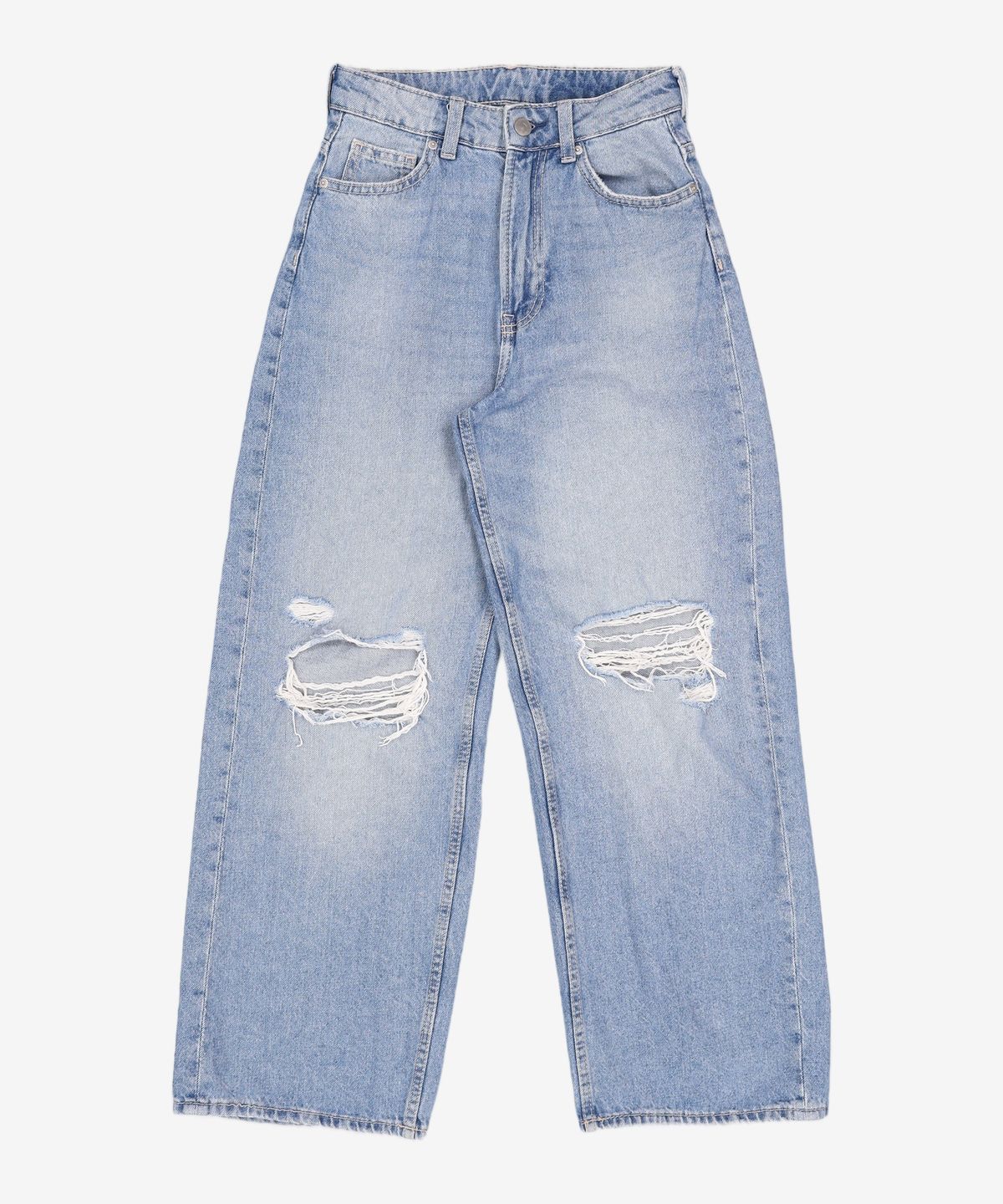 디바이디드에이치앤엠(DIVIDED H&M) 청/데님 팬츠 32