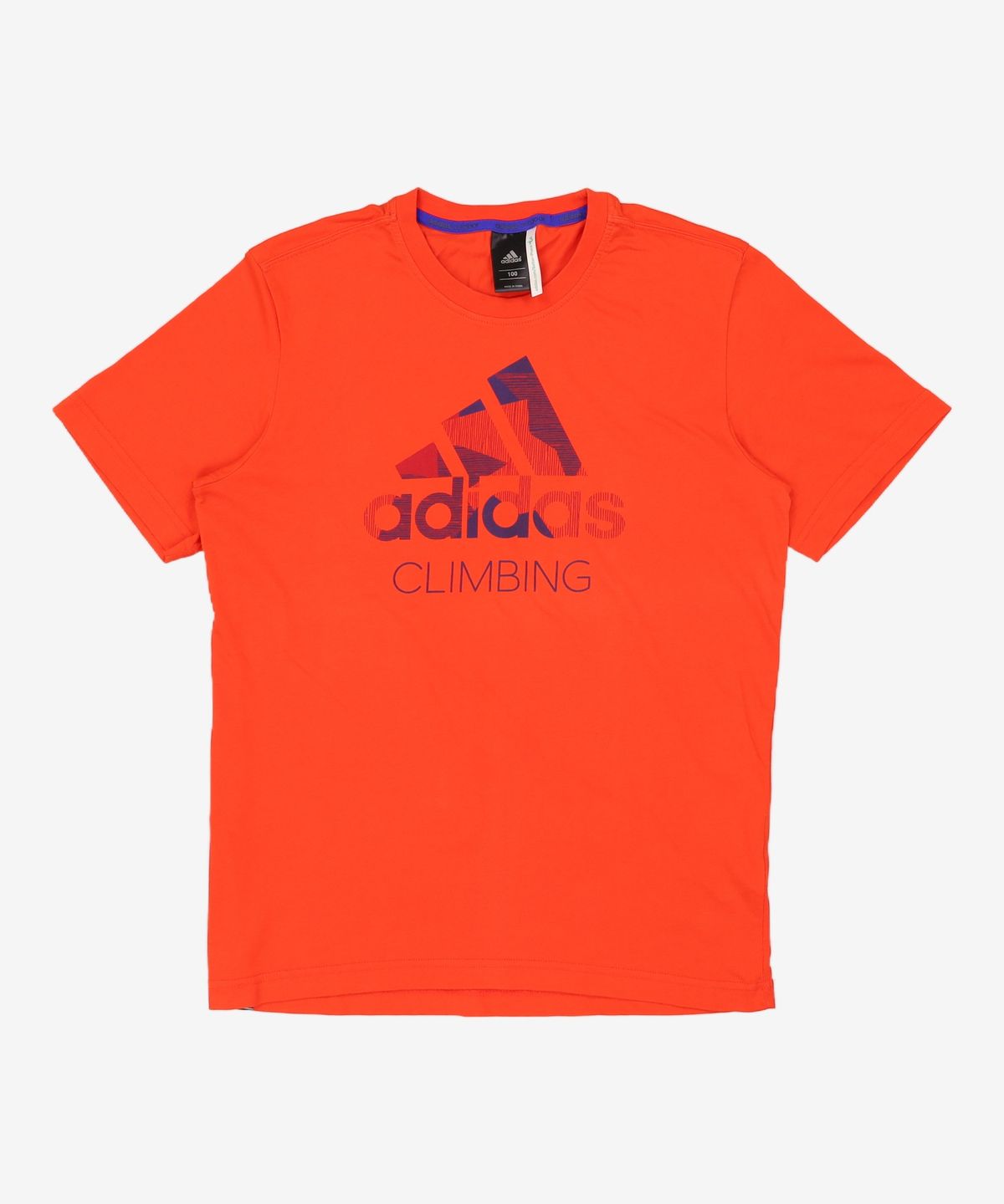 아디다스(ADIDAS) 반소매 티셔츠 100