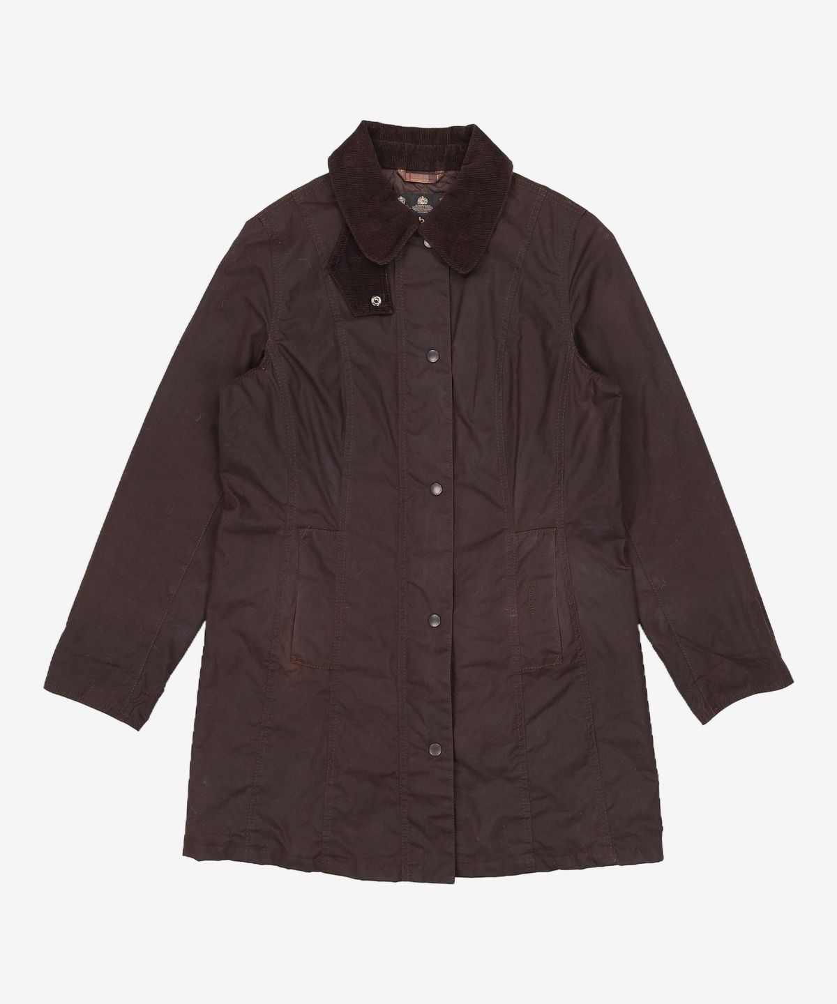 바버(BARBOUR) 사파리/헌팅 재킷 36