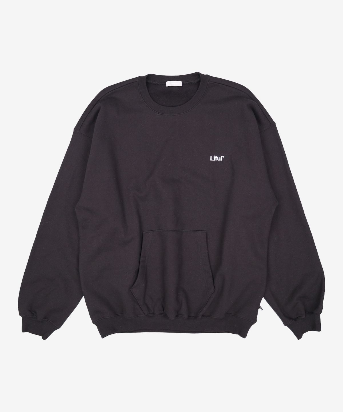 라이풀 미니멀 가먼츠(LIFUL MINIMAL GARMENTS) 맨투맨/스웨트셔츠 2