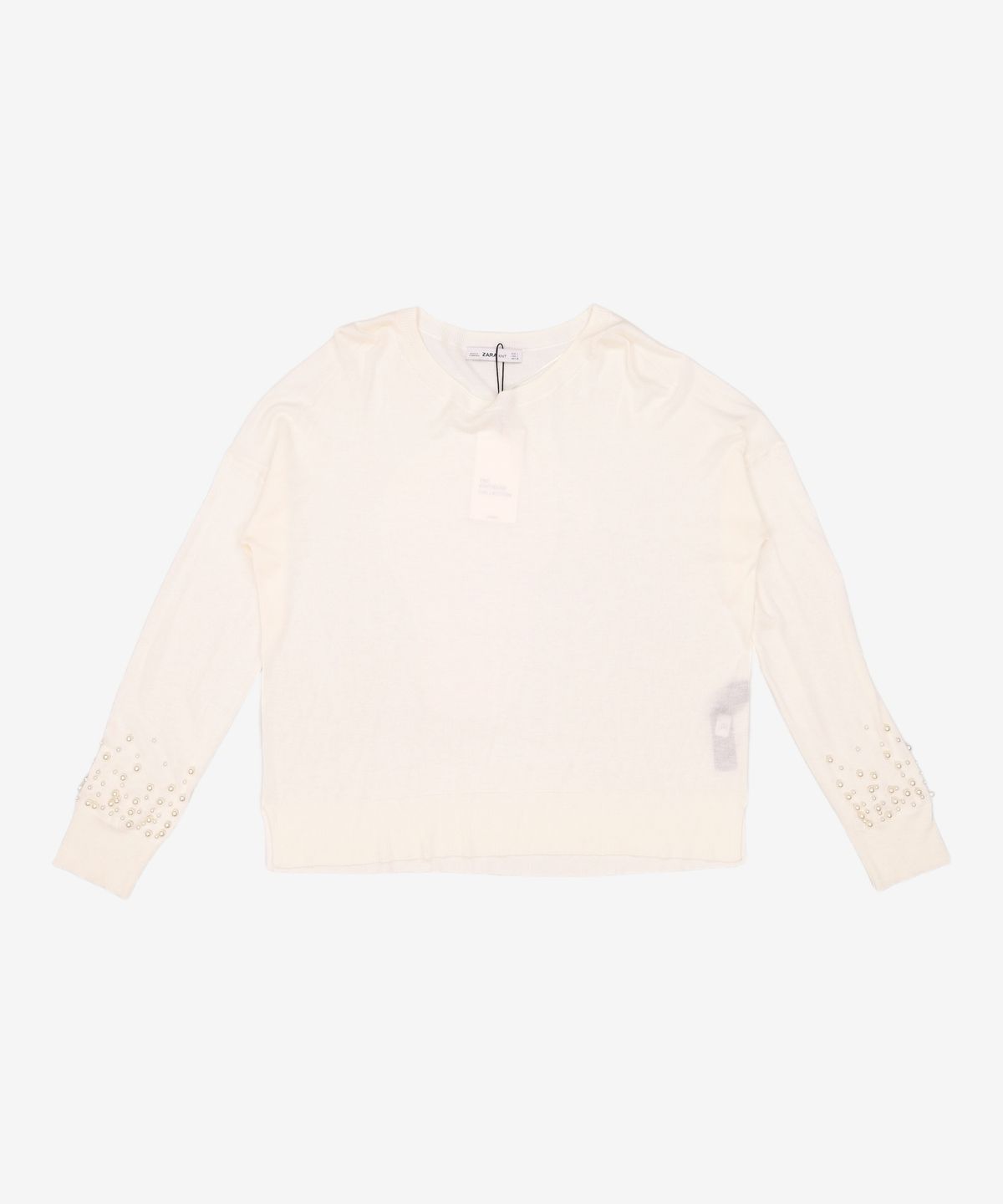 자라 니트(ZARA KNIT) 니트/스웨터 L