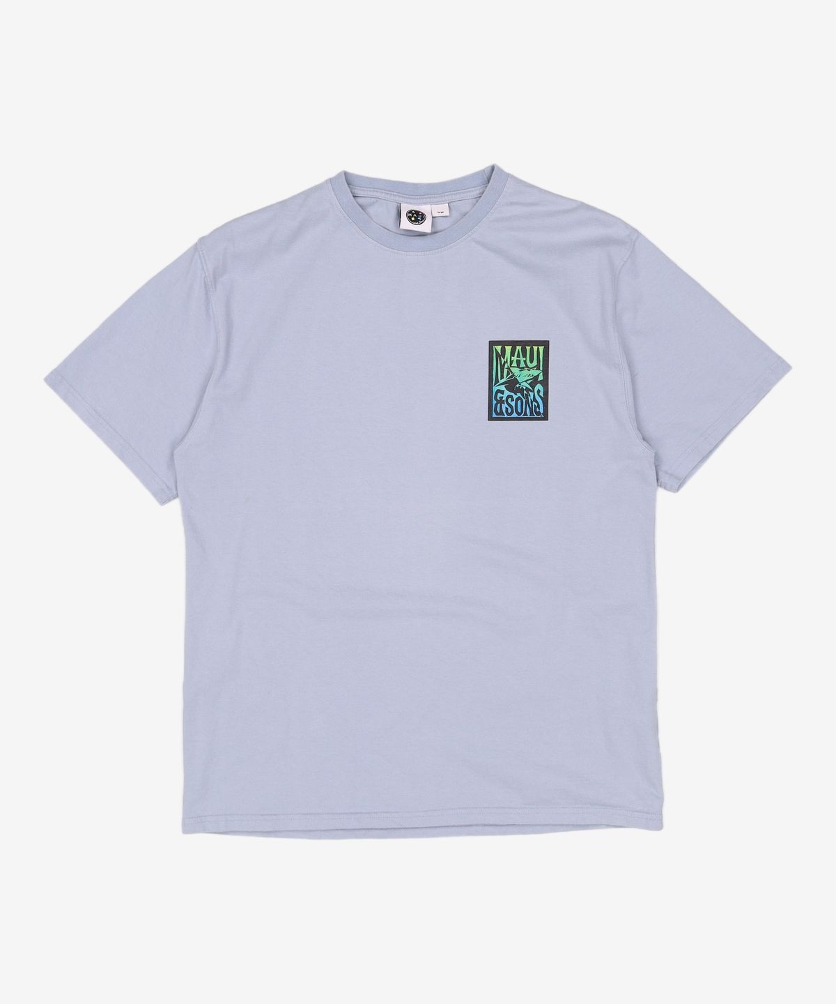 마우이앤선즈(MAUI&SONS) 반소매 티셔츠 L