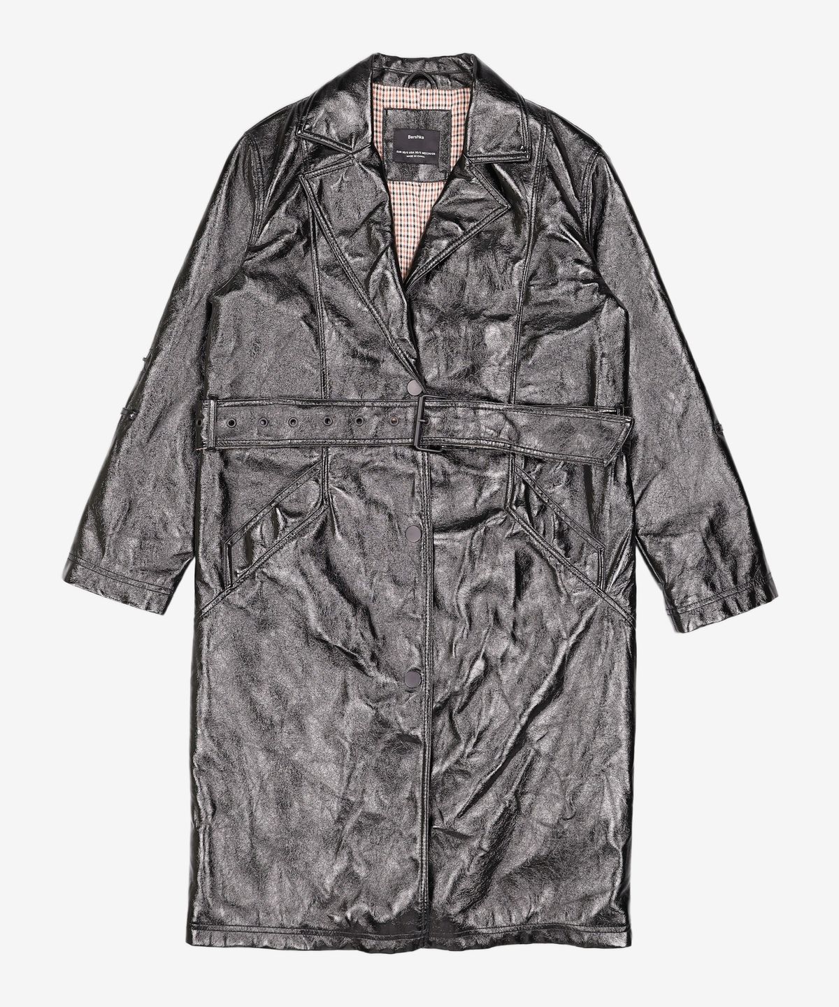 버쉬카(Bershka) 봄 가을 코트 XS/S