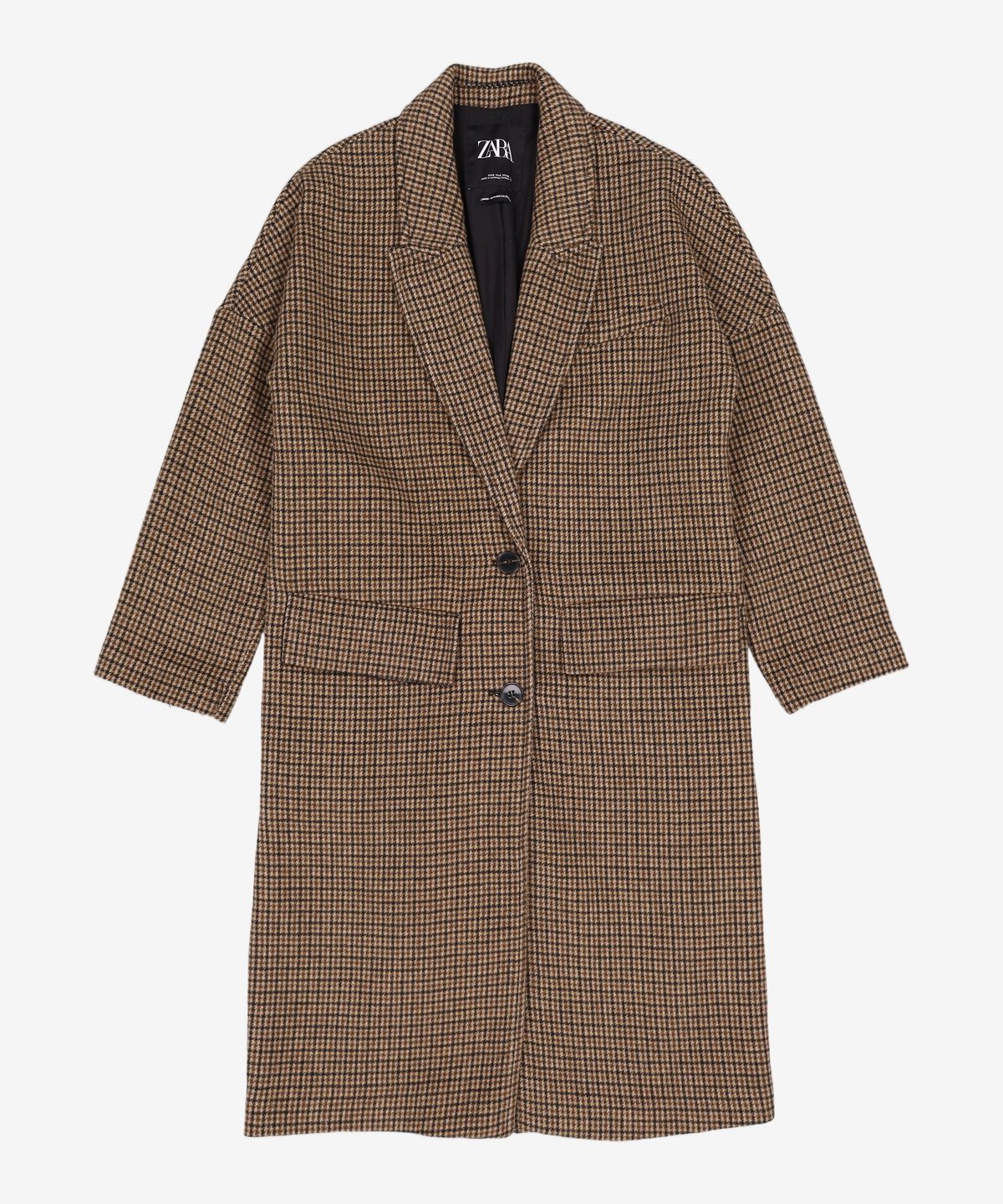 자라(ZARA) 겨울 기타 코트 S