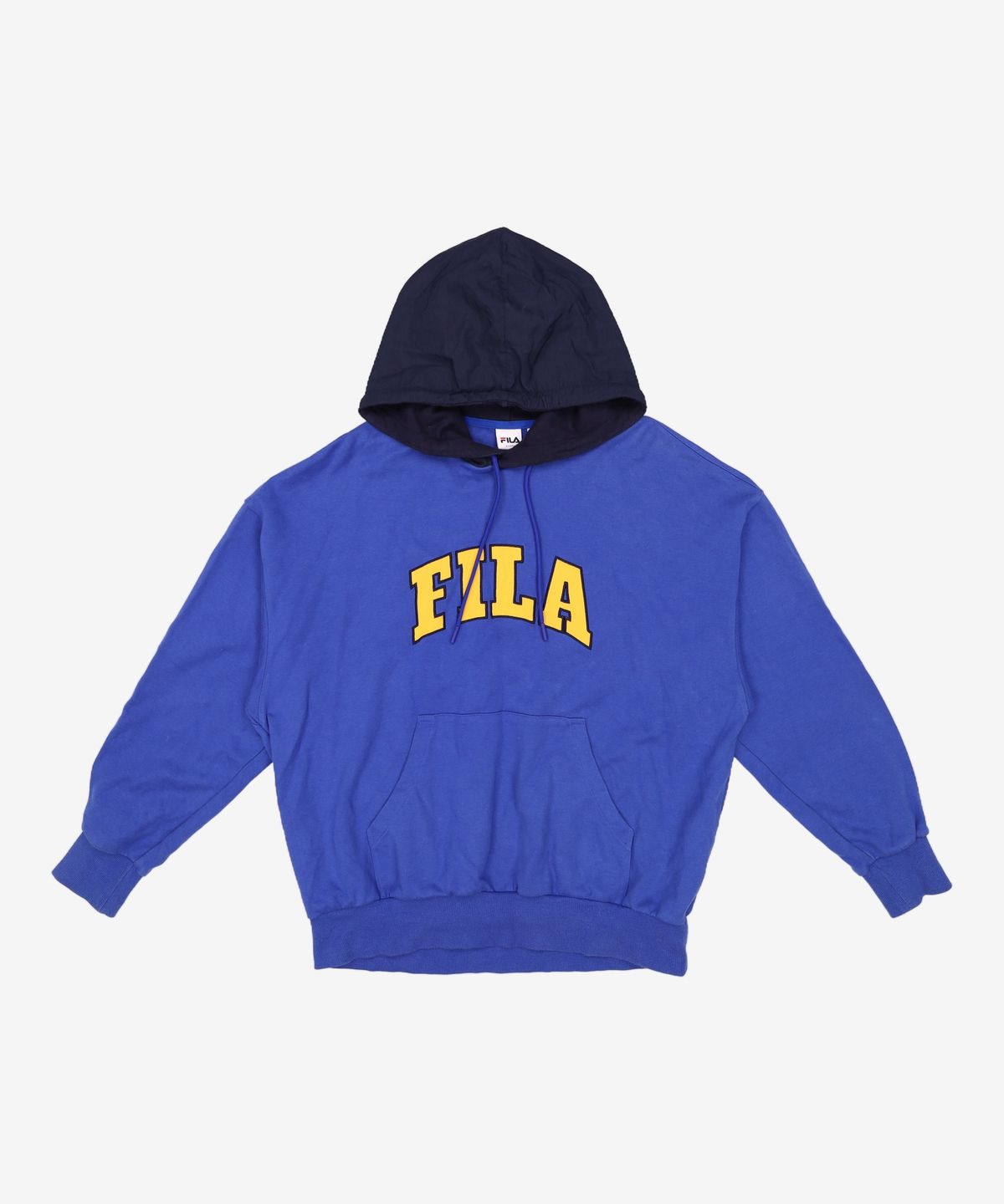 휠라(FILA) 후드 티셔츠 XL