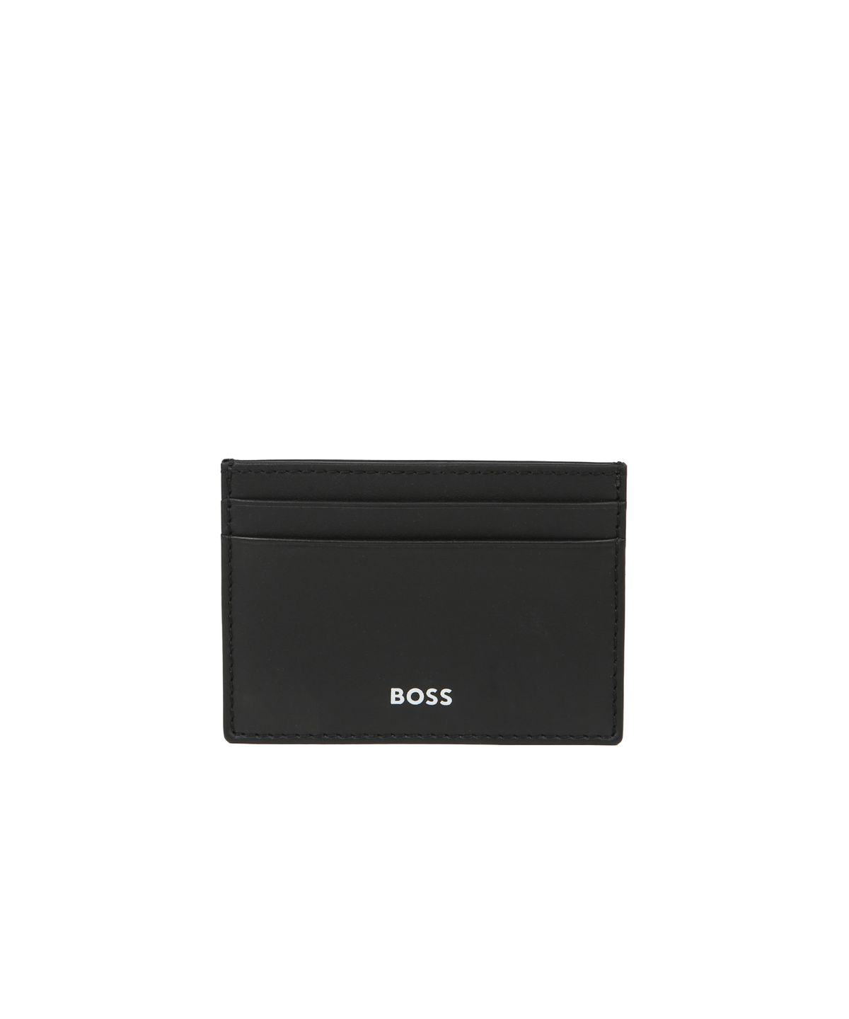 보스(BOSS) Randy 소가죽 카드지갑 50546166_001