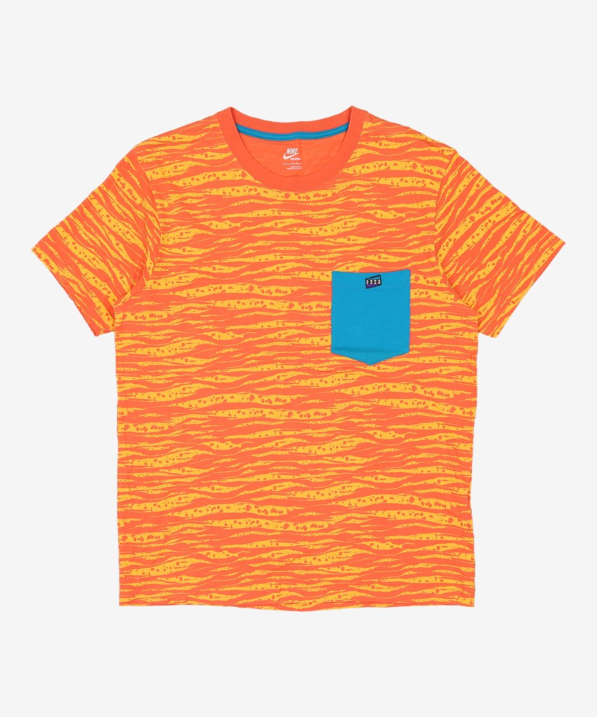 나이키(NIKE) 반소매 티셔츠 L
