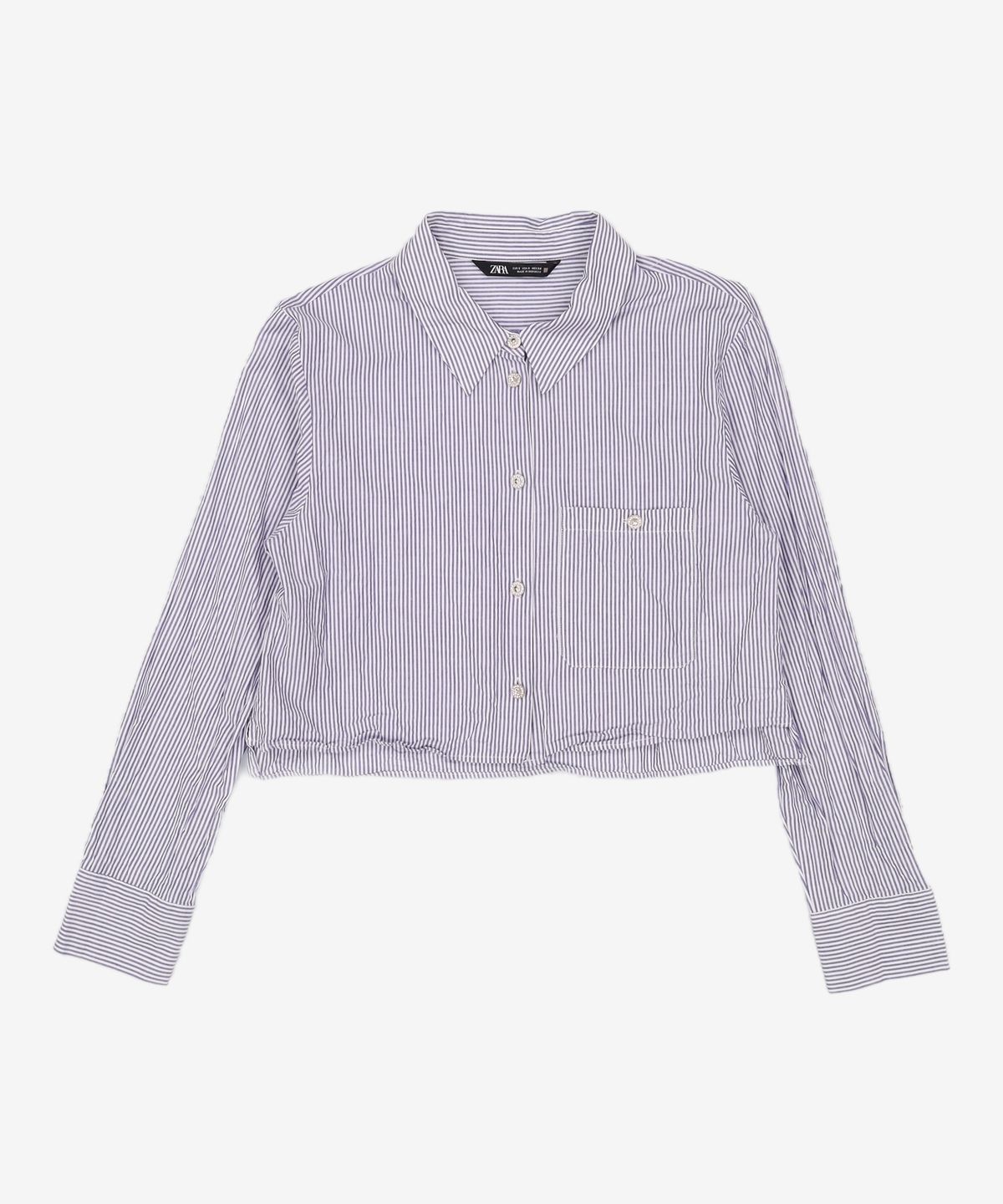 자라(ZARA) 캐주얼 셔츠 S