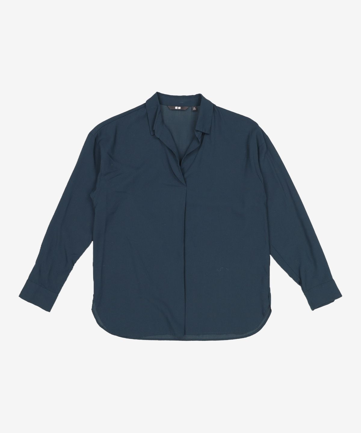 유니클로(UNIQLO) 블라우스 XS