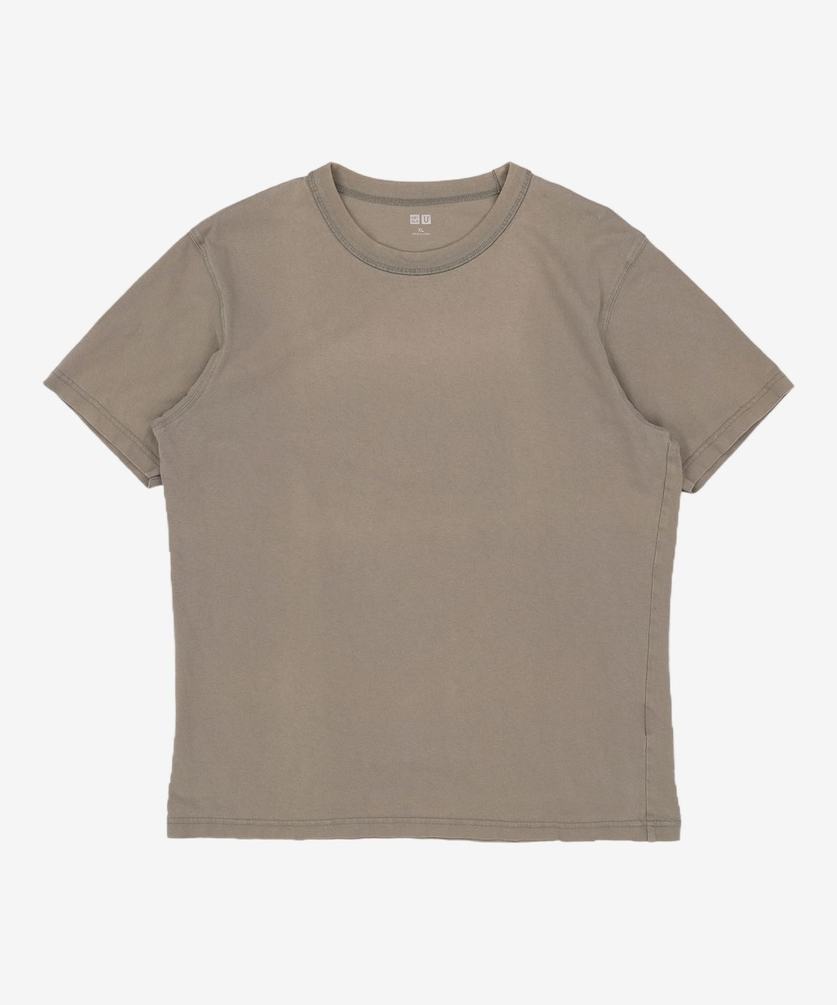 유니클로(UNIQLO) 반소매 티셔츠 XL
